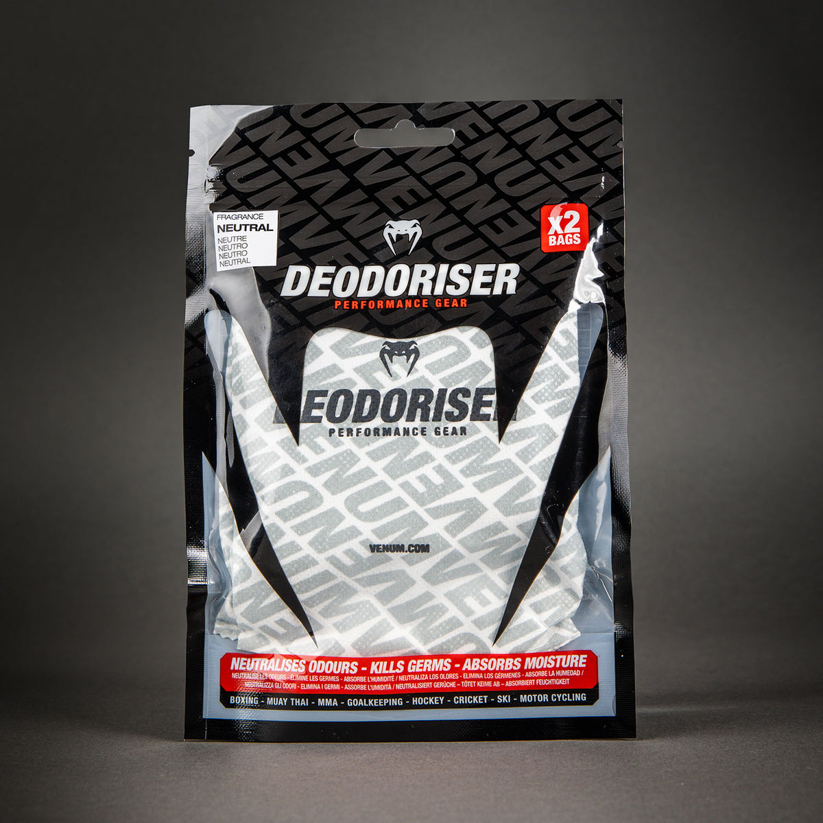 Venum Kontact Glove Deodorizer - Neutral