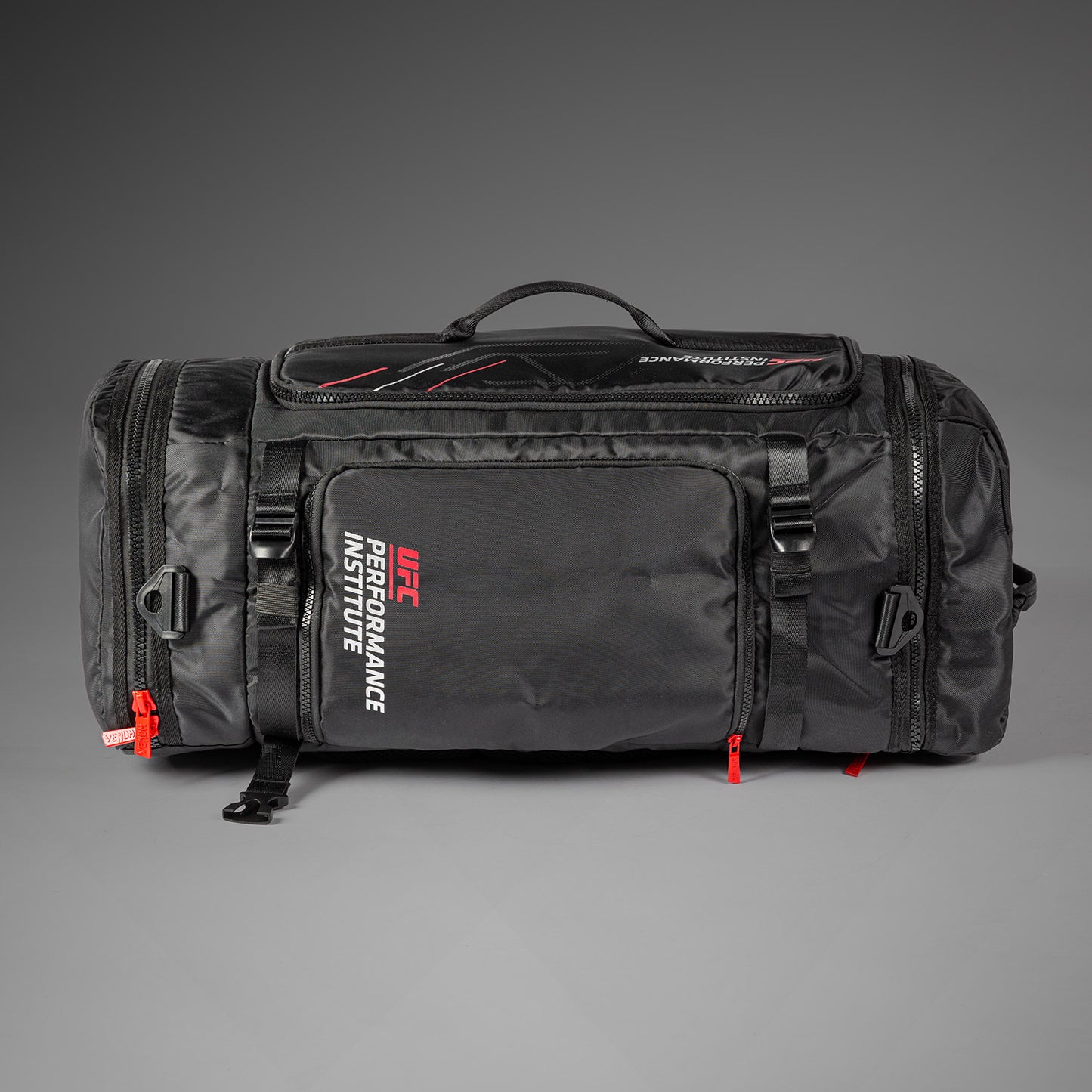 UFC PI 3.0 By Venum Sports Bags - Black