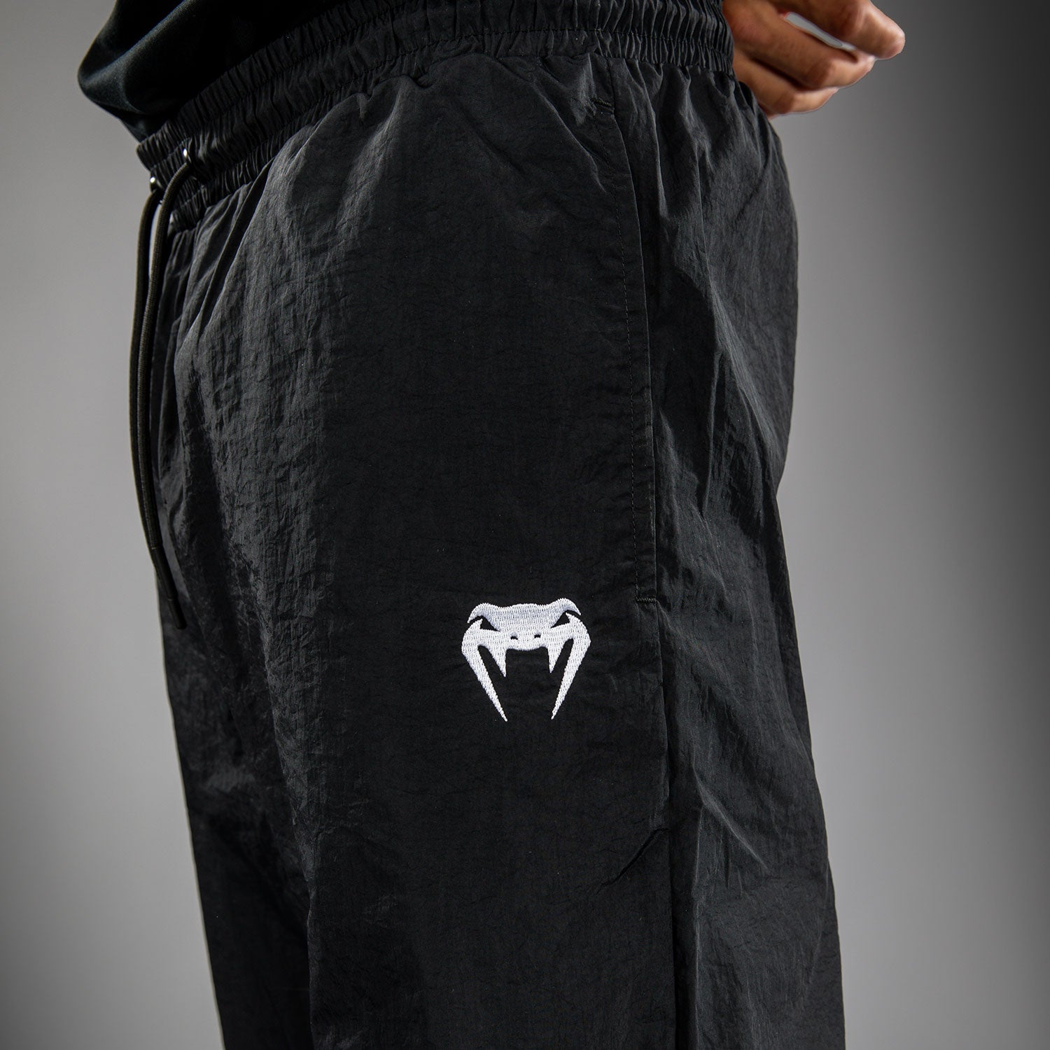 Venum Vectra Joggers - Black/Blue - Venum