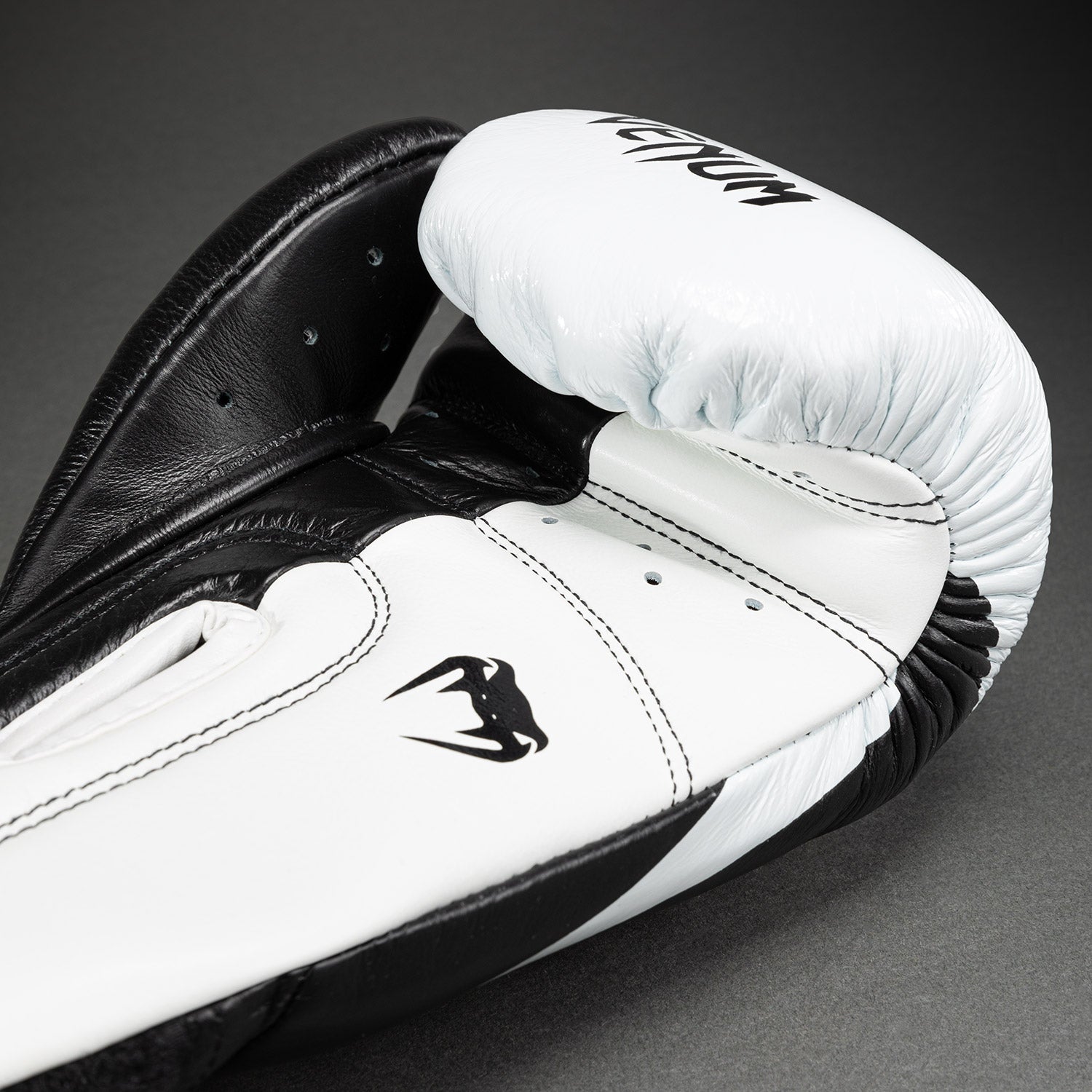 Venum Hammer Pro Boxing Gloves Velcro - Venum