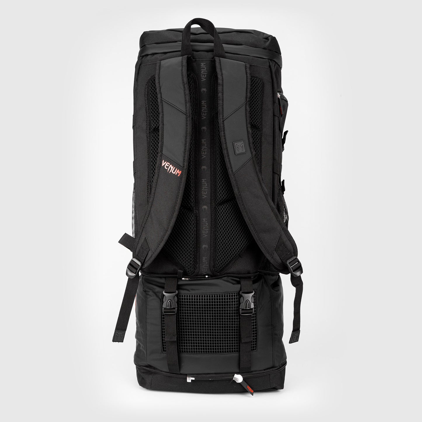 Venum Challenger Xtrem Evo BackPack - Black/Red