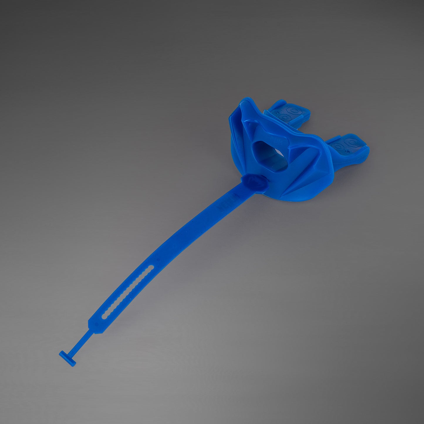 Venum Elite Lipguard OG Edition - Blue/Blue