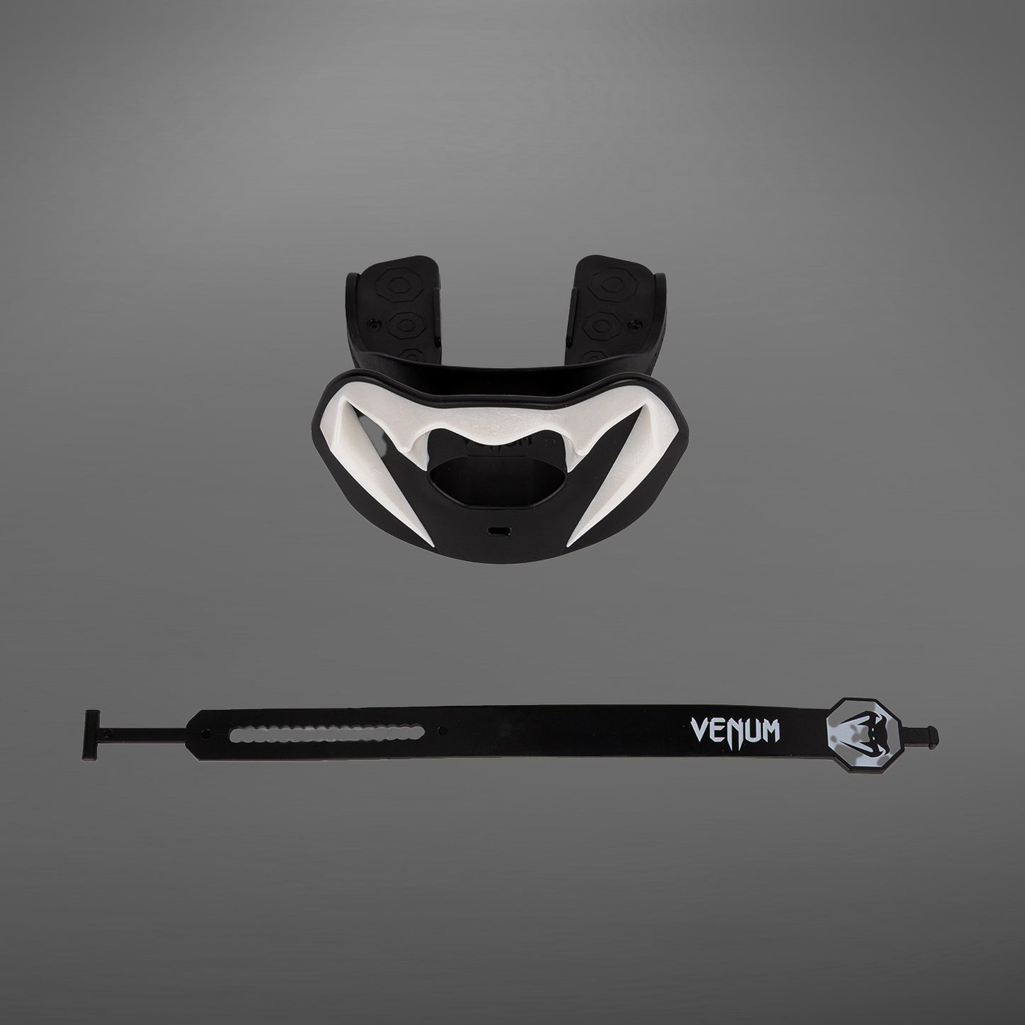 Venum Elite Lipguard OG Edition - Black/White
