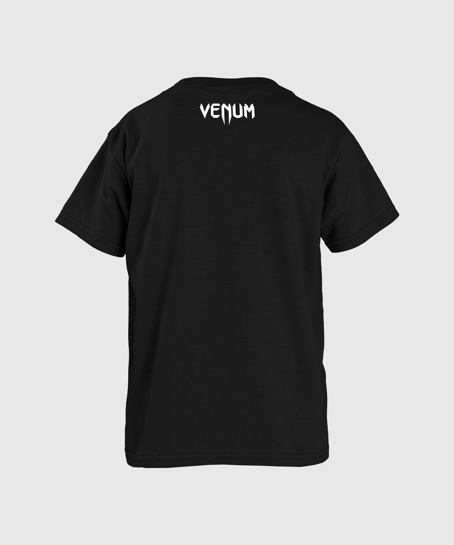 Kids UFC Unrivaled by Venum Black Zhang Weili T-Shirt