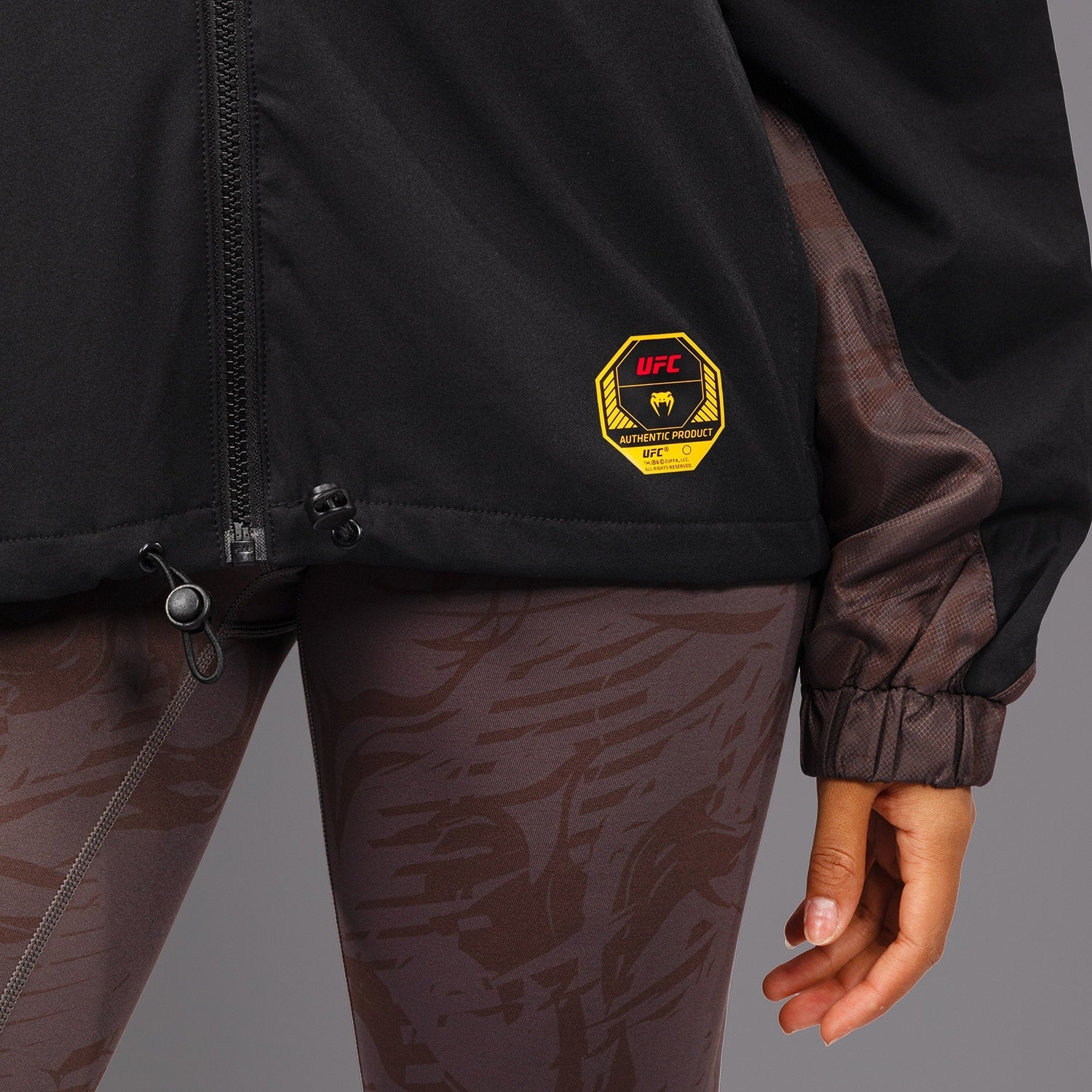 【version of you】ブルゾン VERSION OF YOU – DREAMWORKS Out fitters