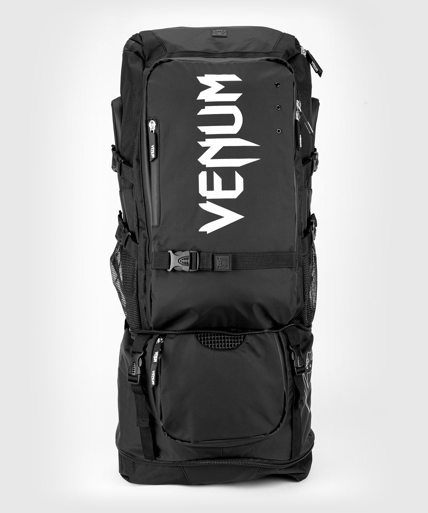 ン 大人気 新品 ノ Venum Challenger Venum - Black/White - BackPack Evo Xtrem スノーボード