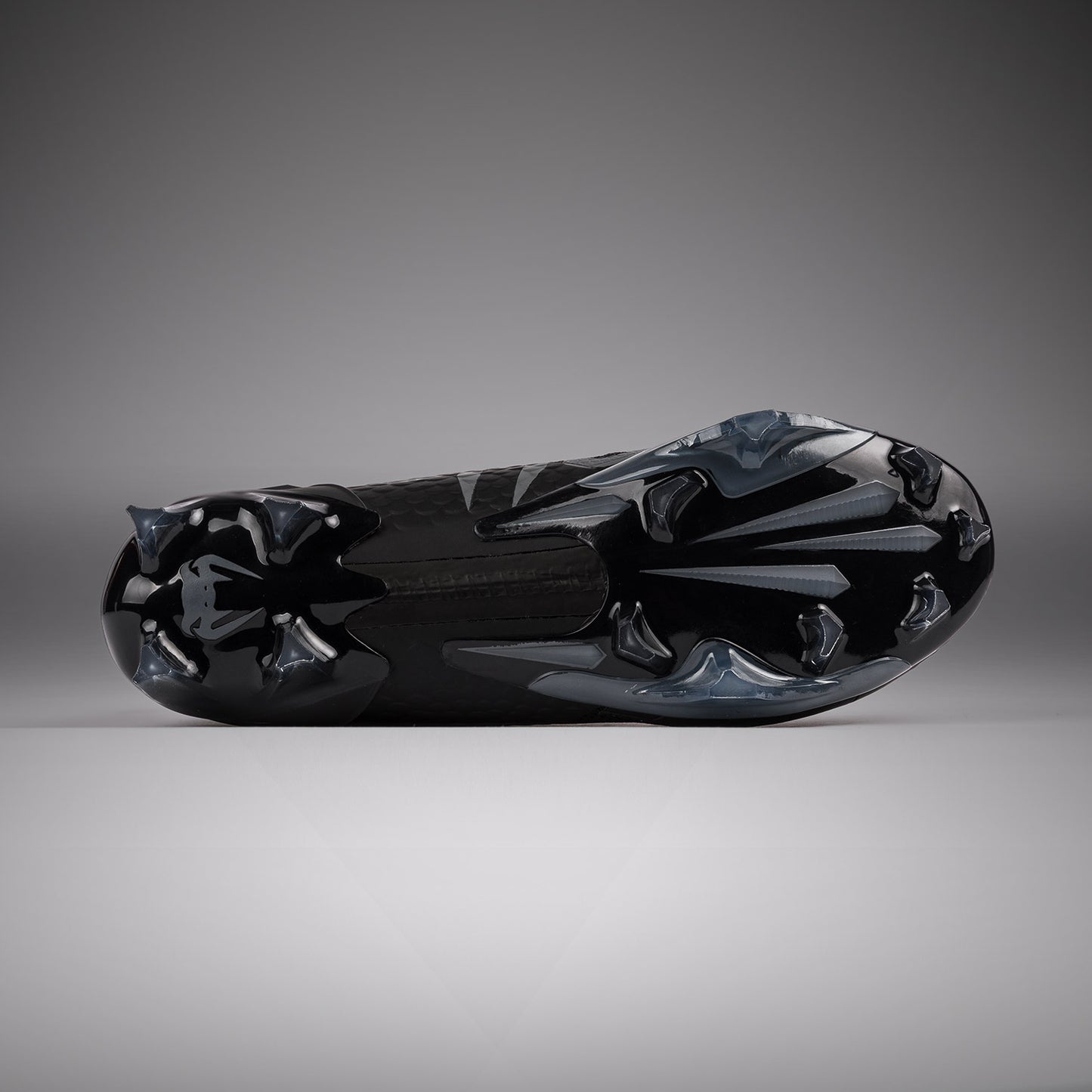Venum Personalized Elite Football Cleats - Black/Black