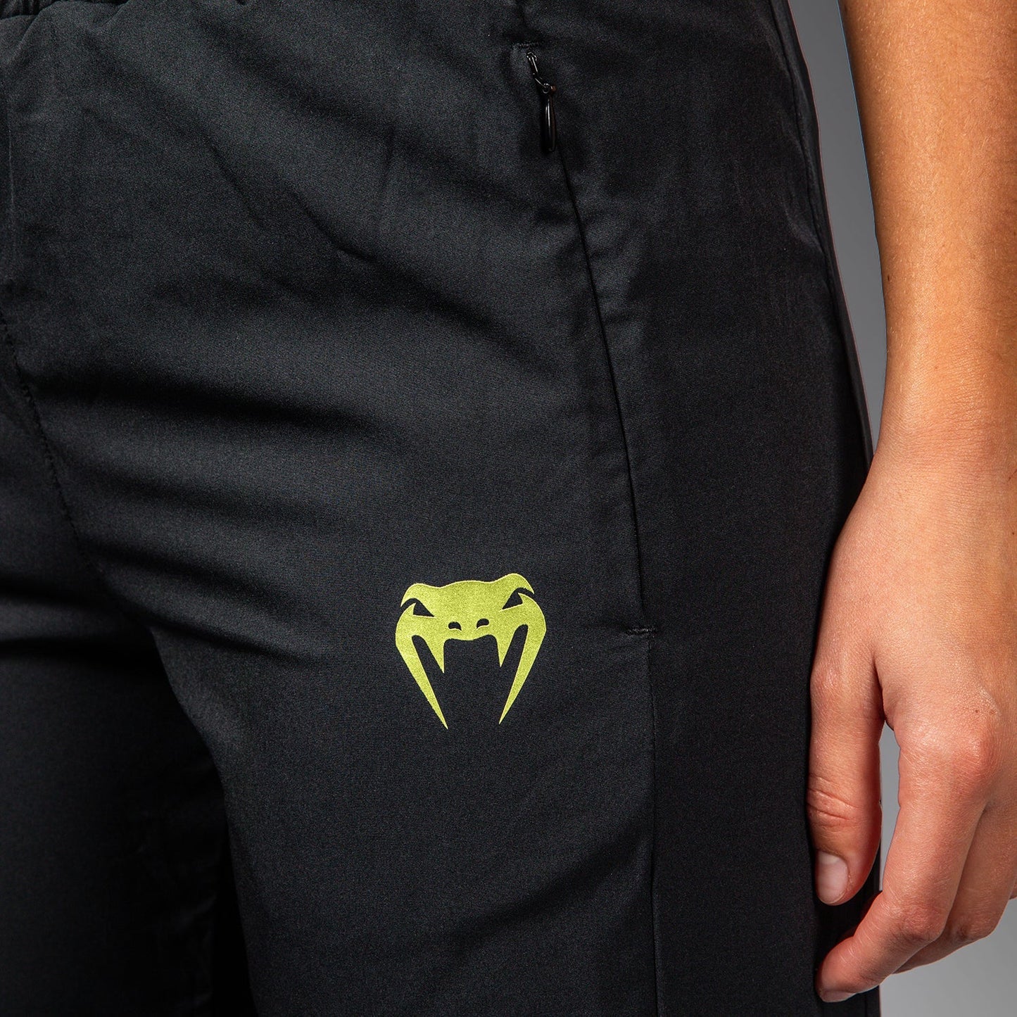 UFC Fusion by Venum Fight Week Women’s Straight Leg Pant - Champion