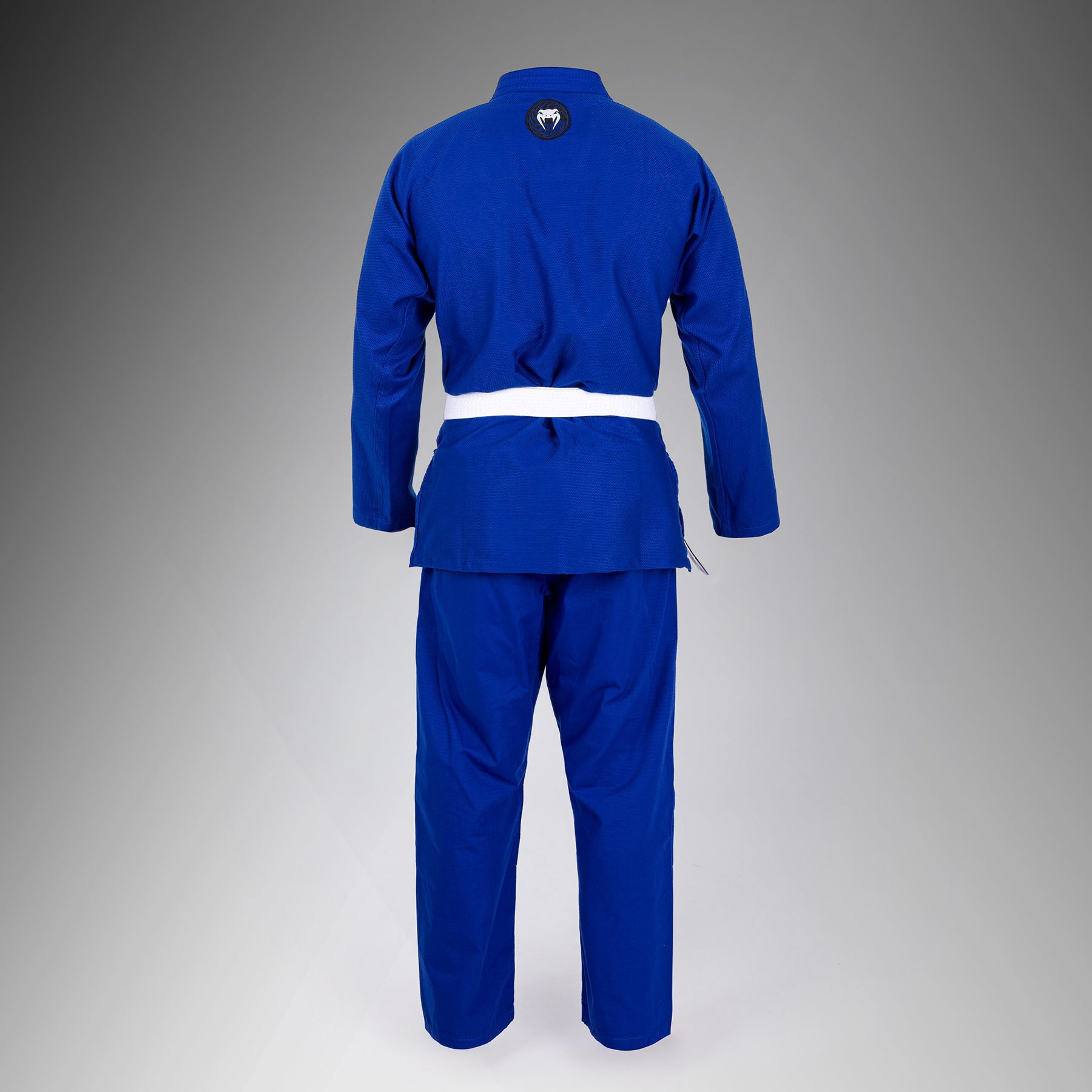 Venum First BJJ GI - Blue - Venum