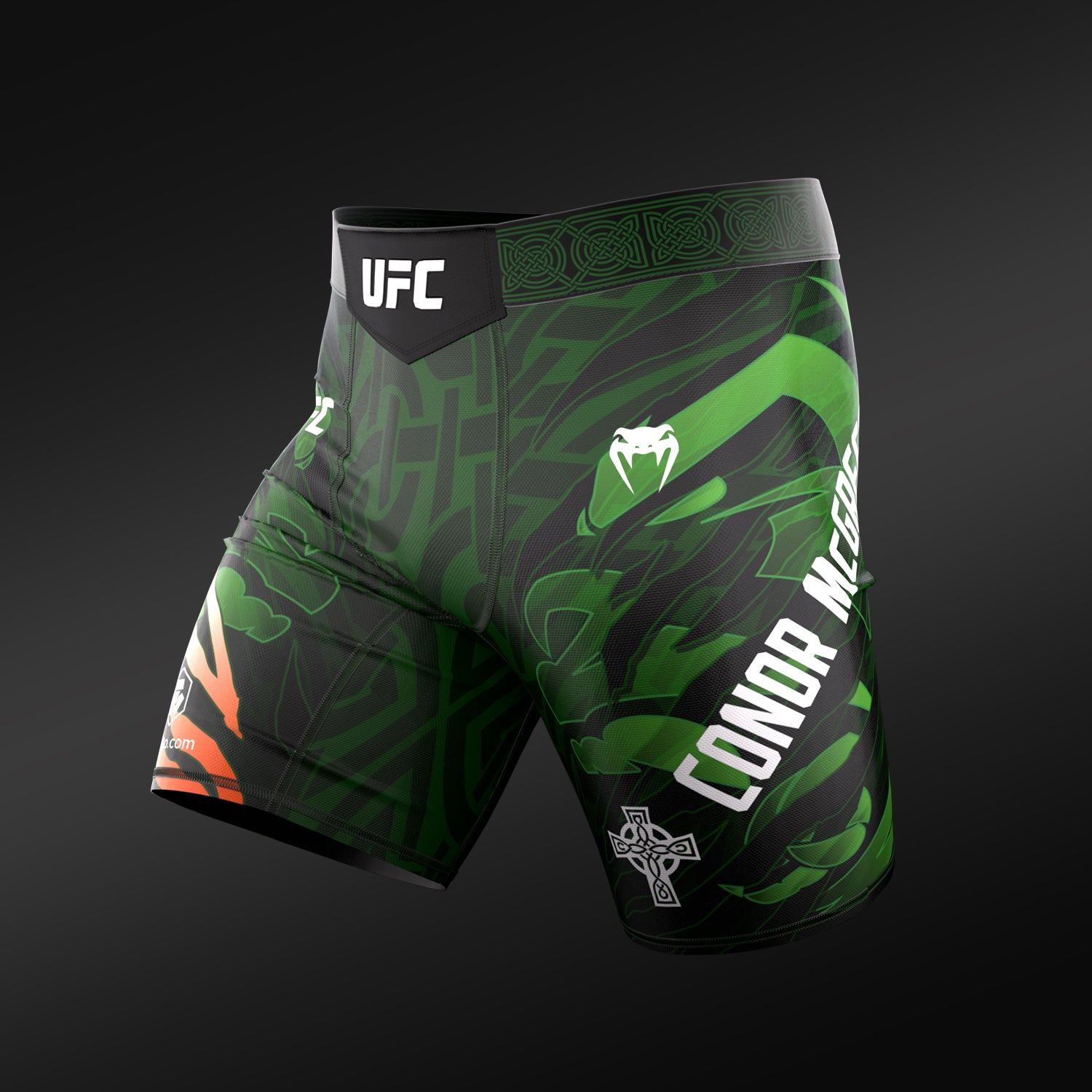Conor McGregor | Unrivaled