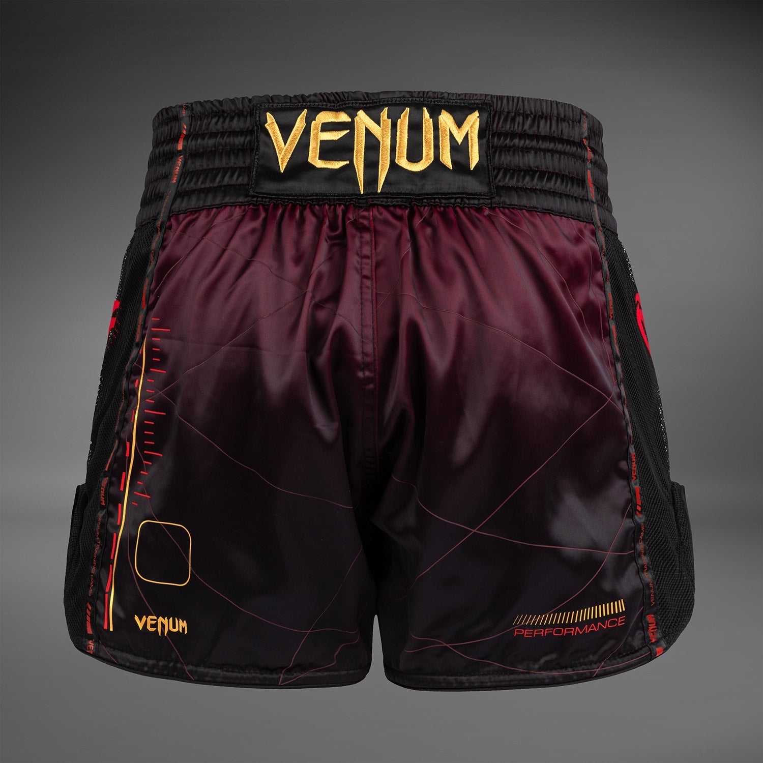 Yokkao Muay Thai Shorts Venum Giant Muay Thai Shorts, Men's
