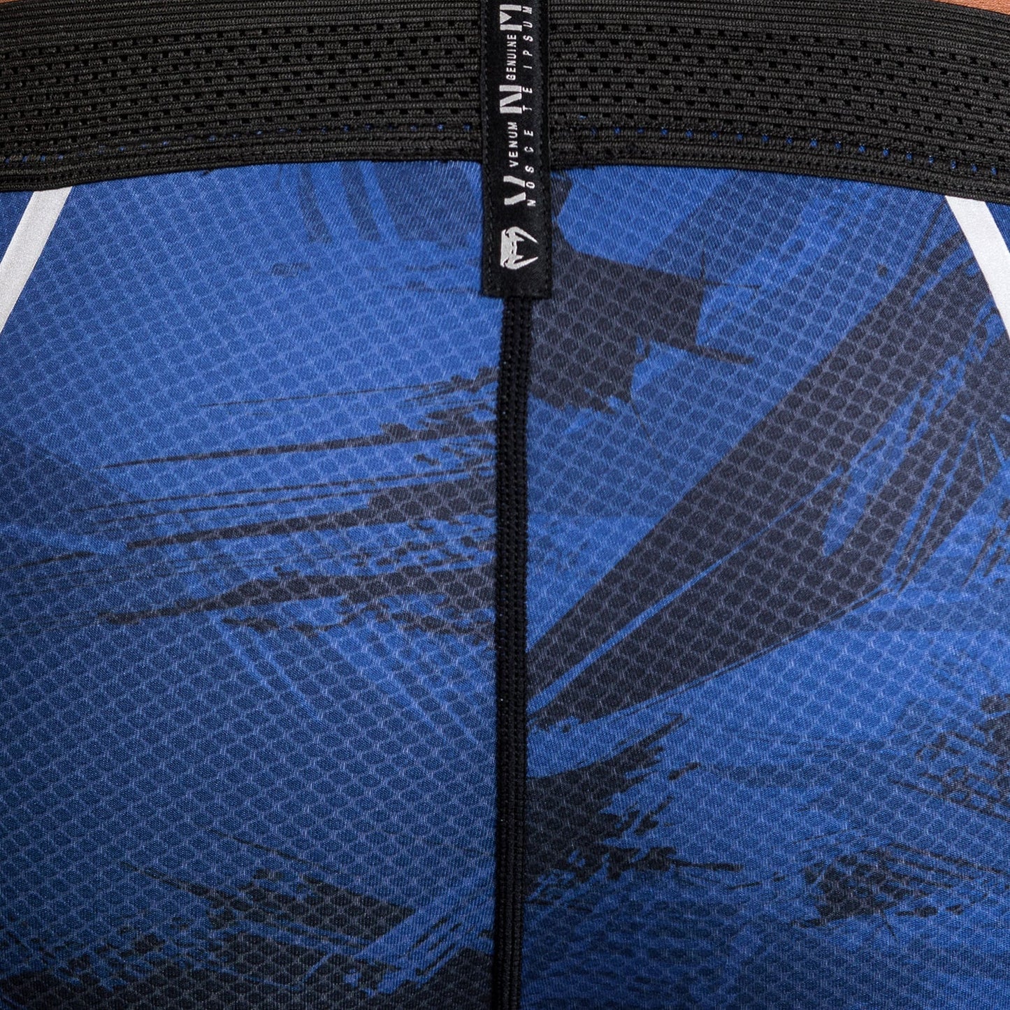 Venum Electron 3.0 Spats - Navy