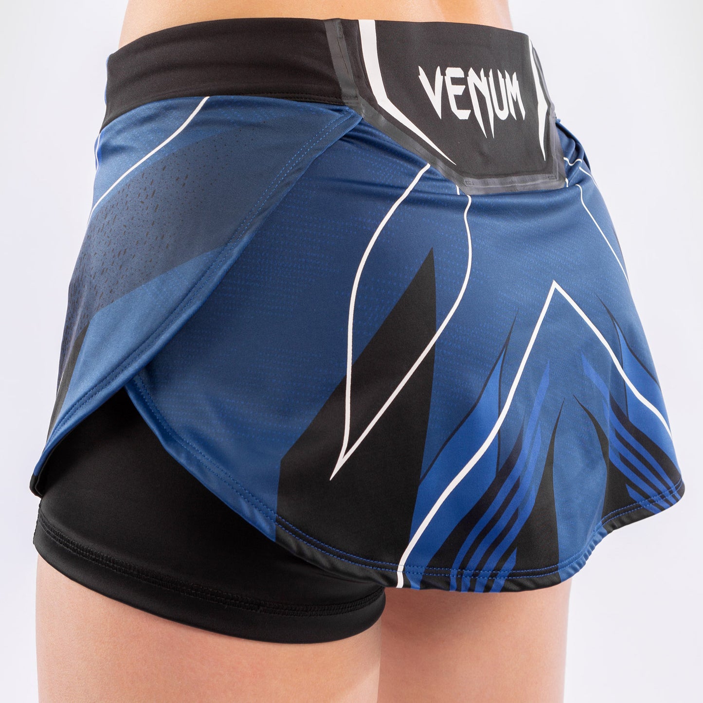UFC Venum Authentic Fight Night Women's Skort - Blue
