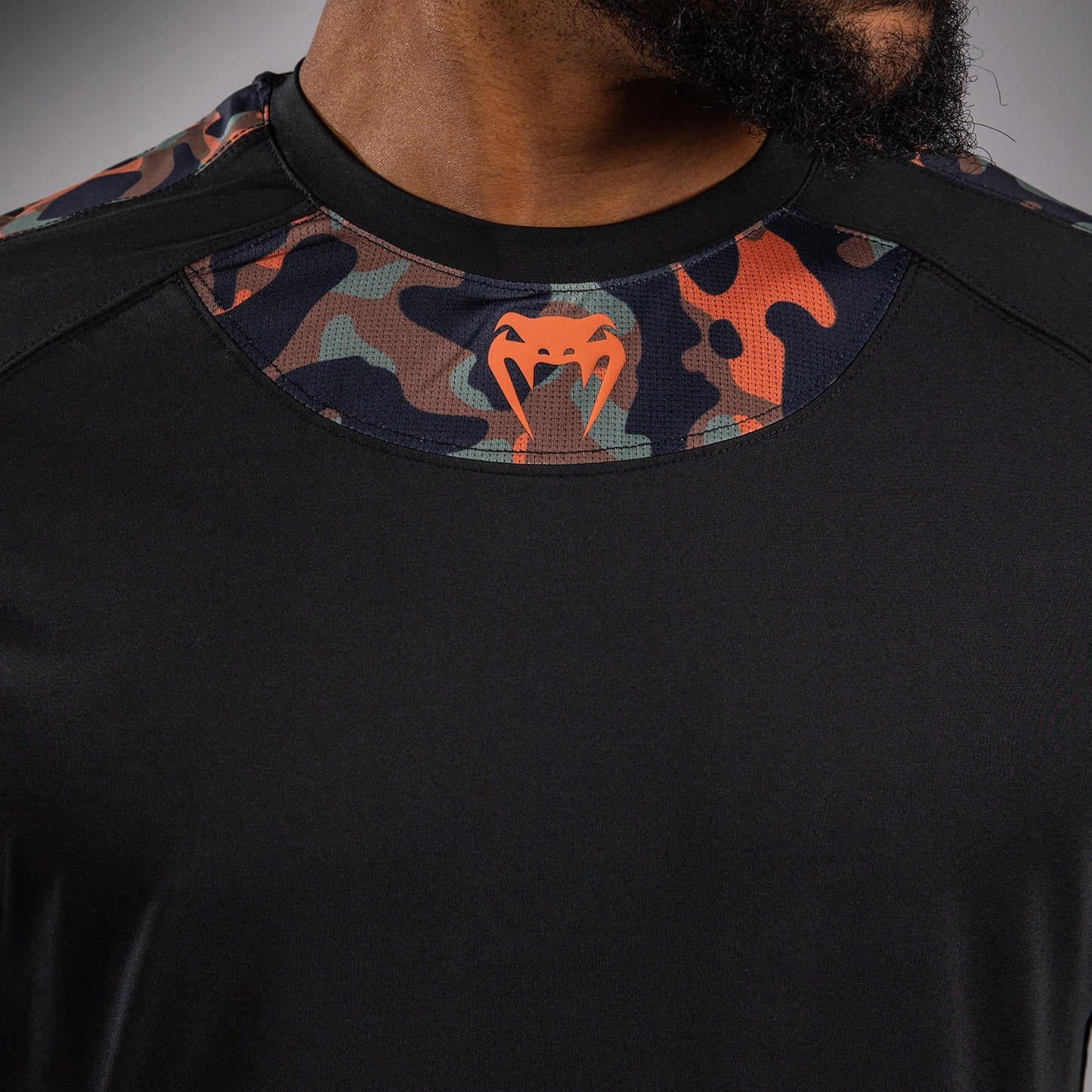 Venum Jungle Ops Dry Tech - Canyon Camo