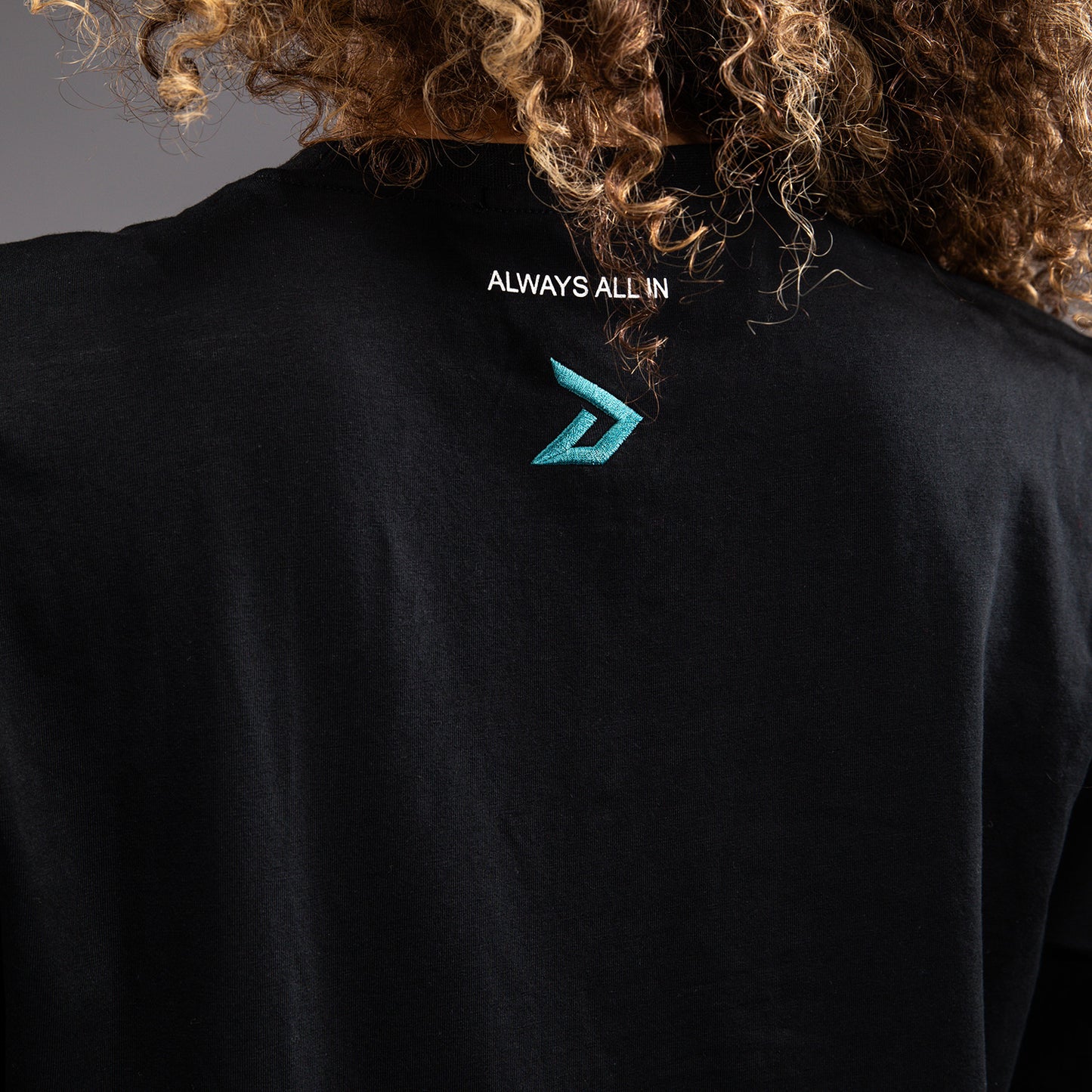 Venum x Demi T-shirt - Black