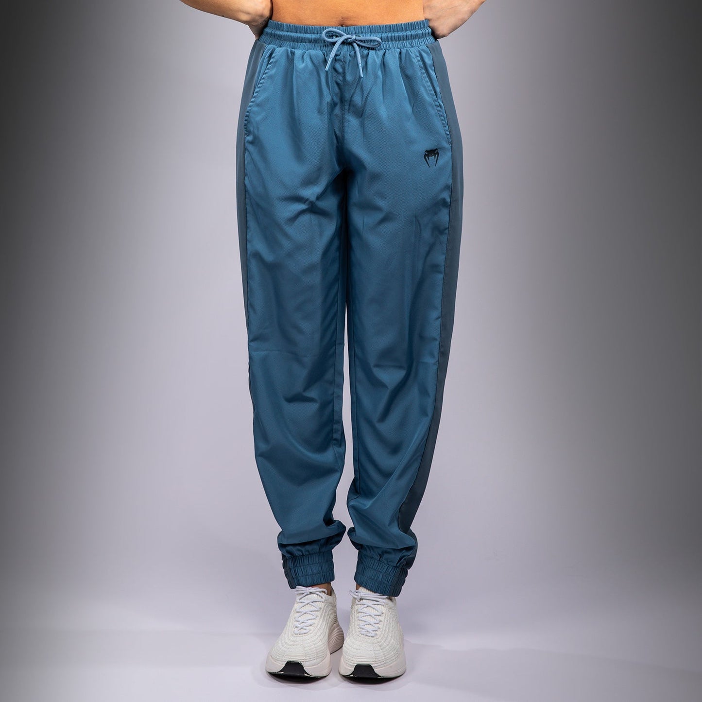 Venum Women Laser 3.0 Joggers - Blue