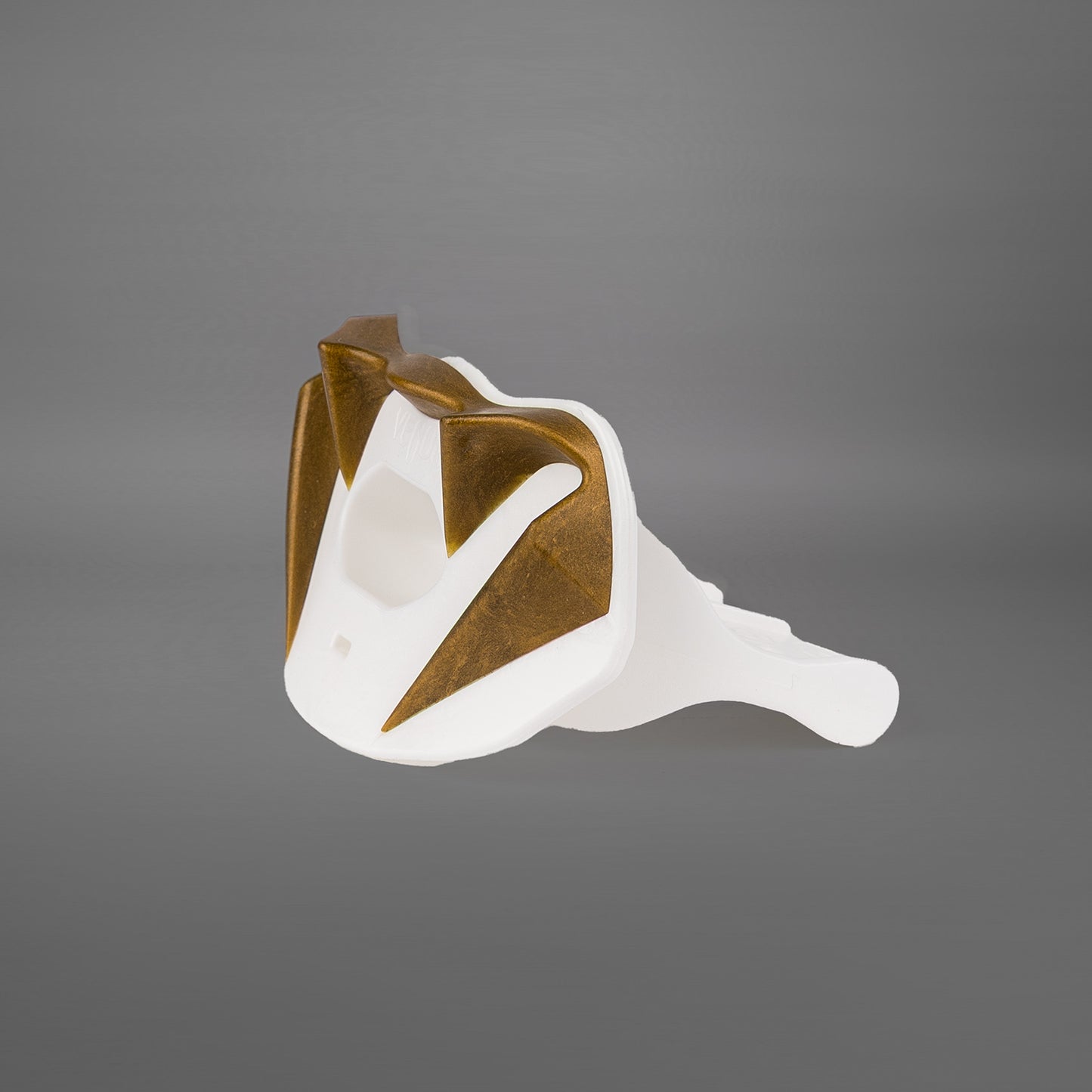 Venum Elite Lipguard OG Edition - White/Gold