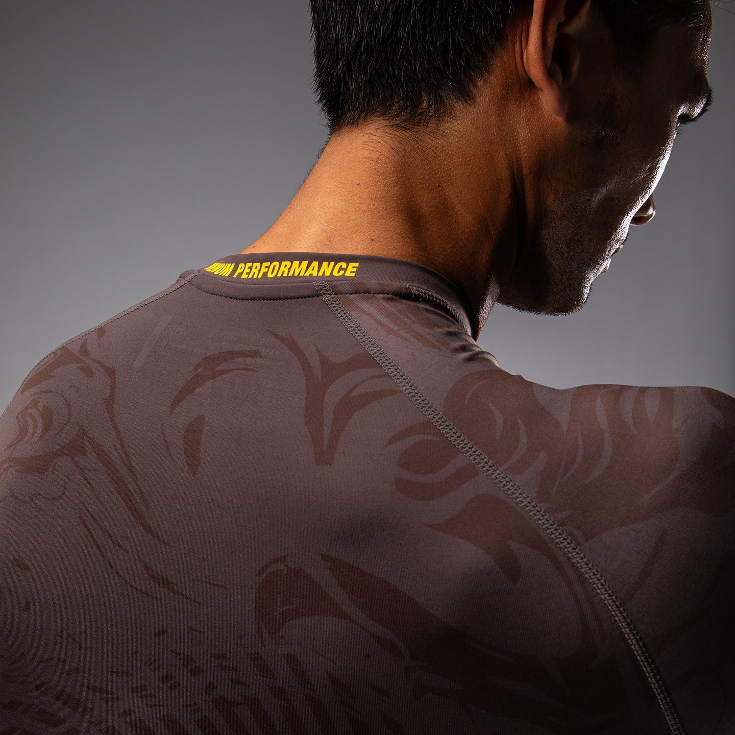 UFC Fusion by Venum Fight Week Men's Performance Long Sleeve