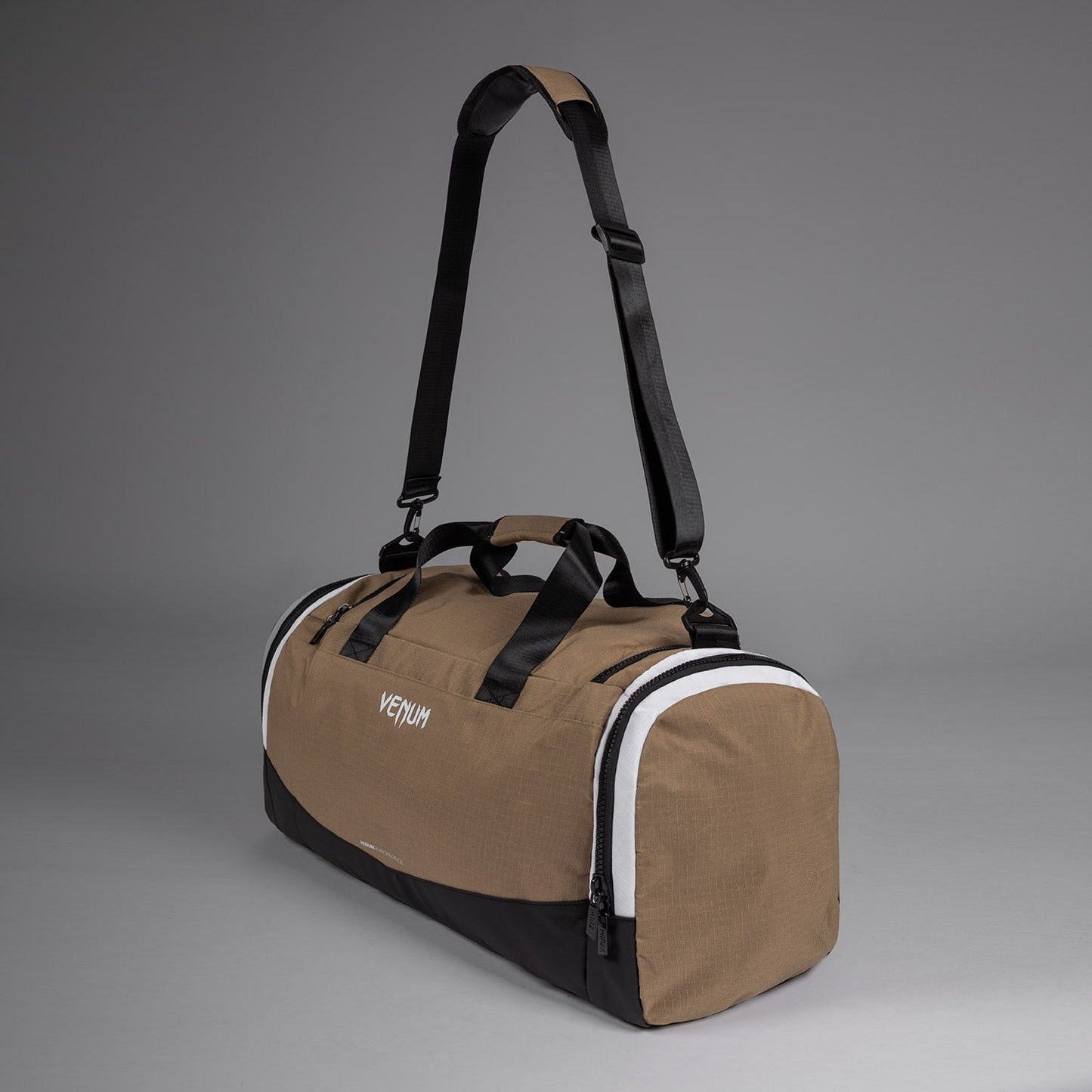 Venum Evo 2 XTrem Ripstop Duffle Sports Bag - Dune