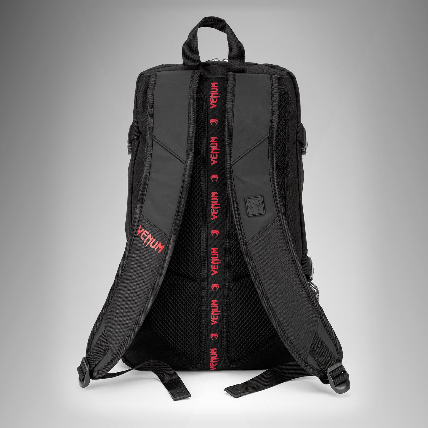 Venum Challenger Pro Evo BackPack - Black/Red