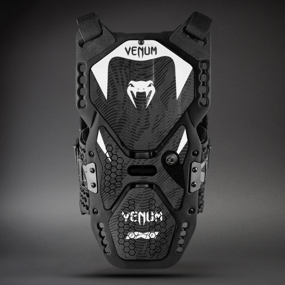 Venum x RXR R-Pro 2 Body Protector - Black  product-type_Faceplate Venum