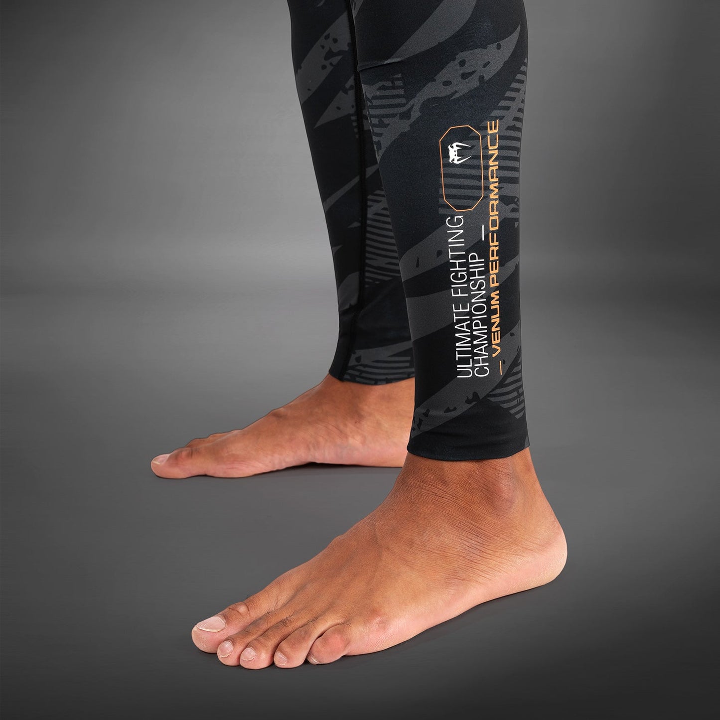 UFC Adrenaline by Venum Fight Week Performance Men’s Tight - Urban Camo