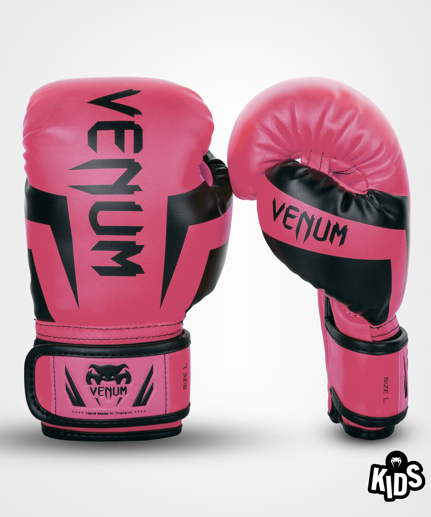 Venum Elite Boxing Gloves Kids - Exclusive