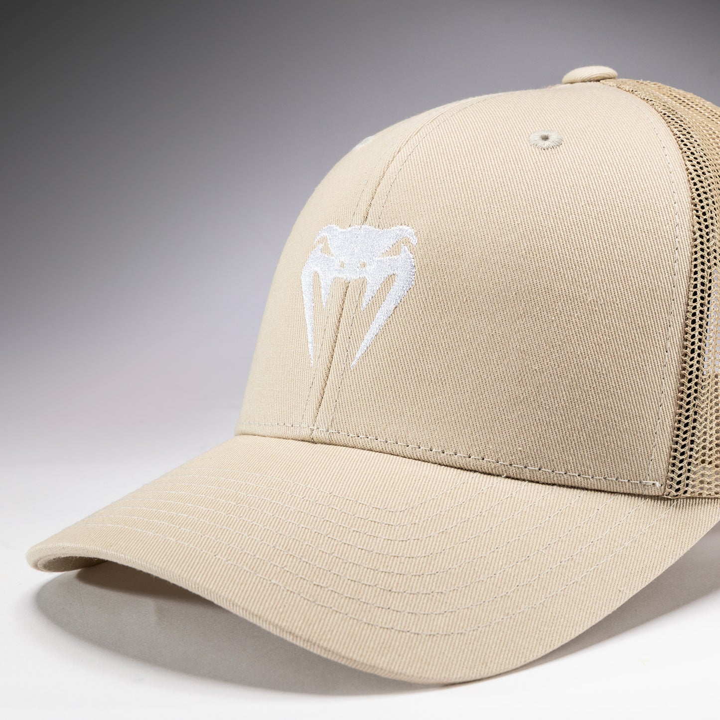 Venum Trucker Cap - Stone Sand
