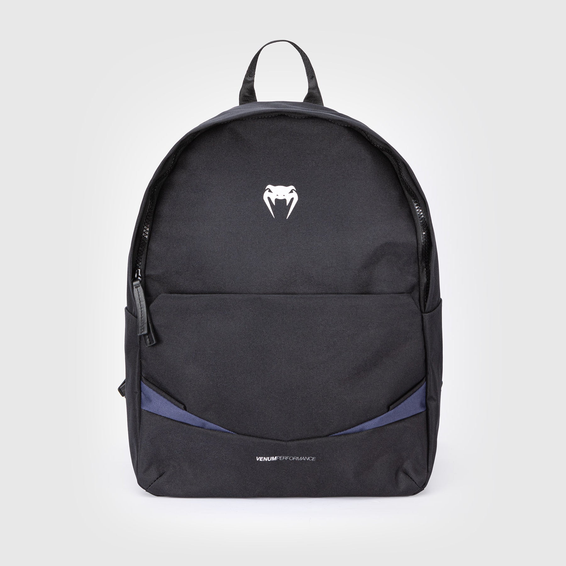 Venum Evo 2 Light Backpack - Black/Blue - Venum