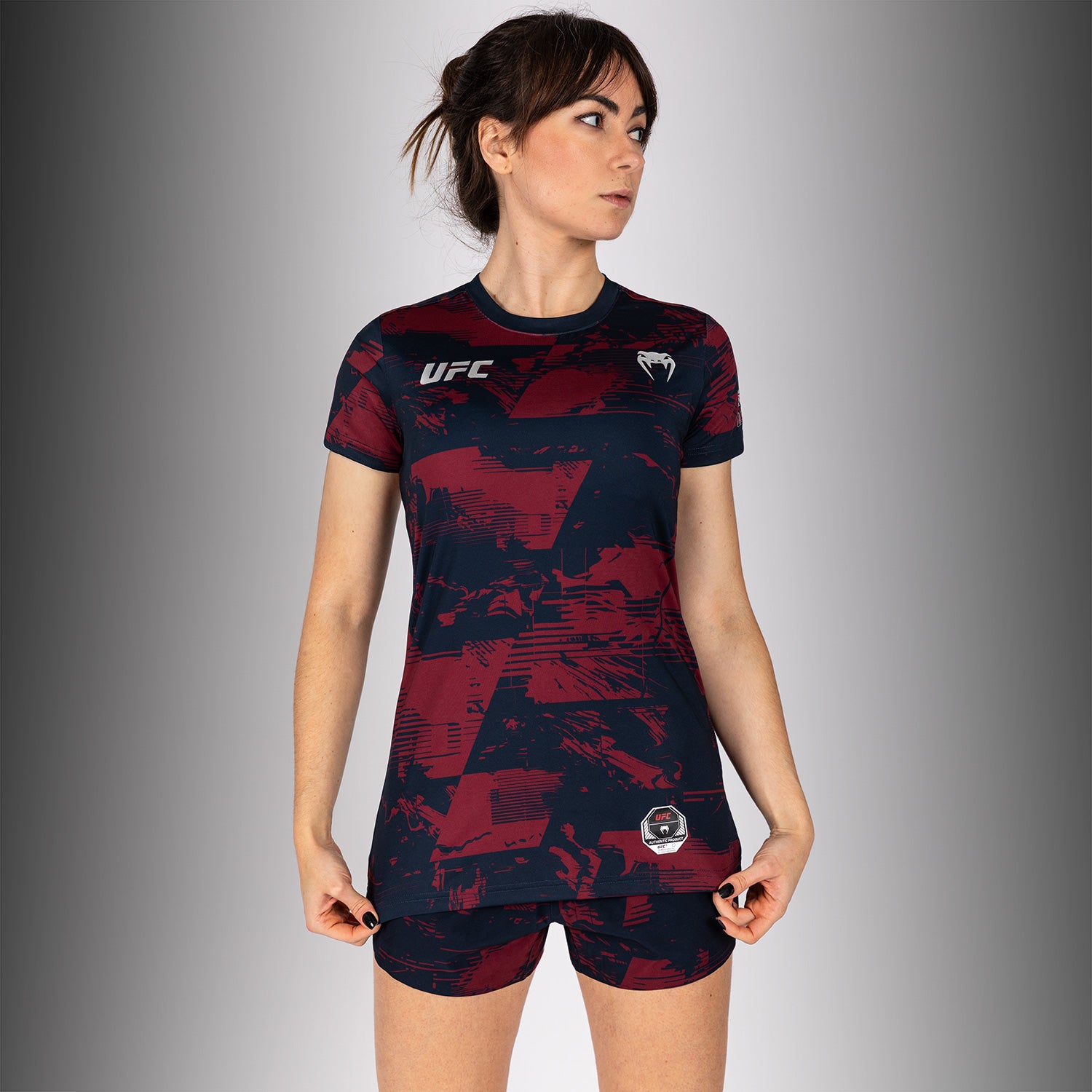 Dry Tech T-shirt for Women