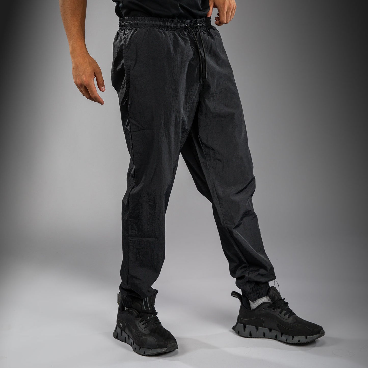 Venum Vectra Joggers - Black/Blue