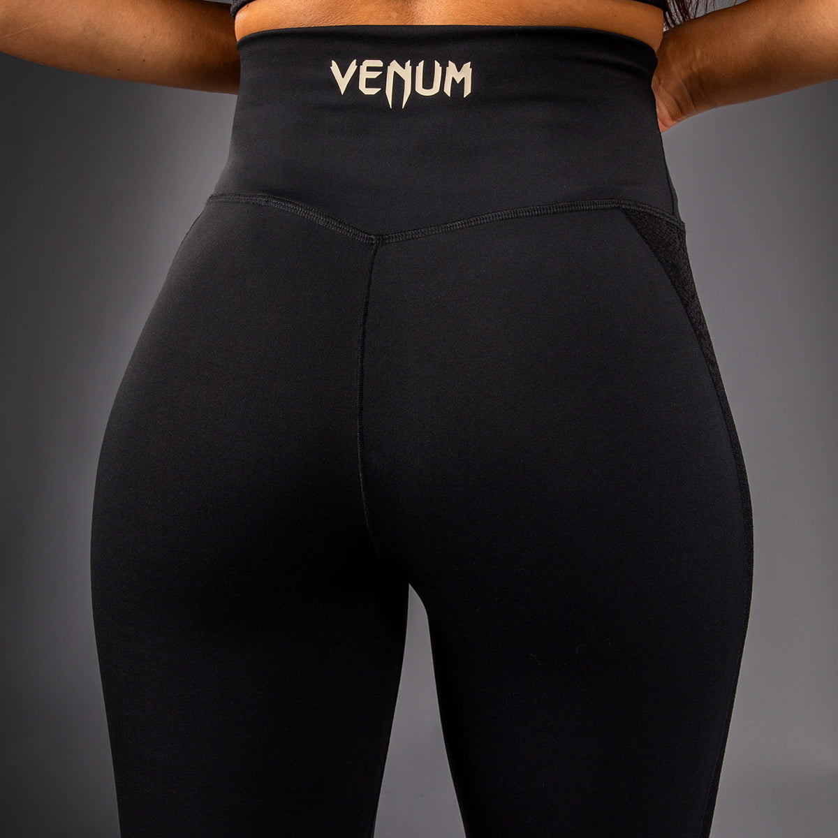 Venum Viper Women's Leggings - Black