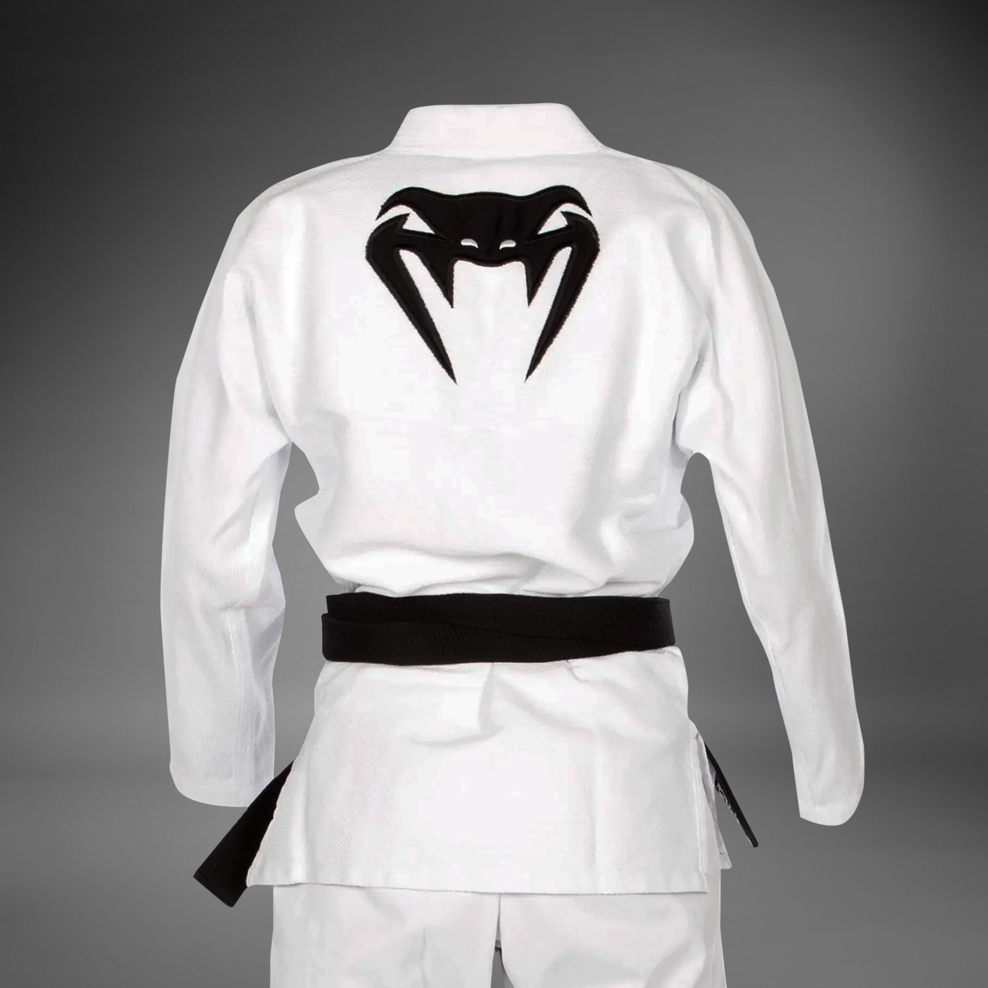 新品未使用　A2　venum contender 2.0 BJJ Gi 柔術着 Venum Contender 2.0 BJJ GI - Plum - Venum
