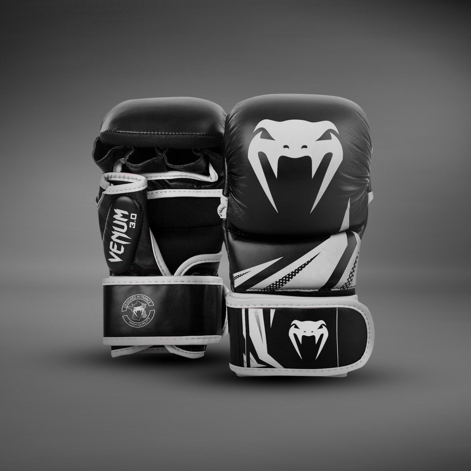 MMA Essentials Pack