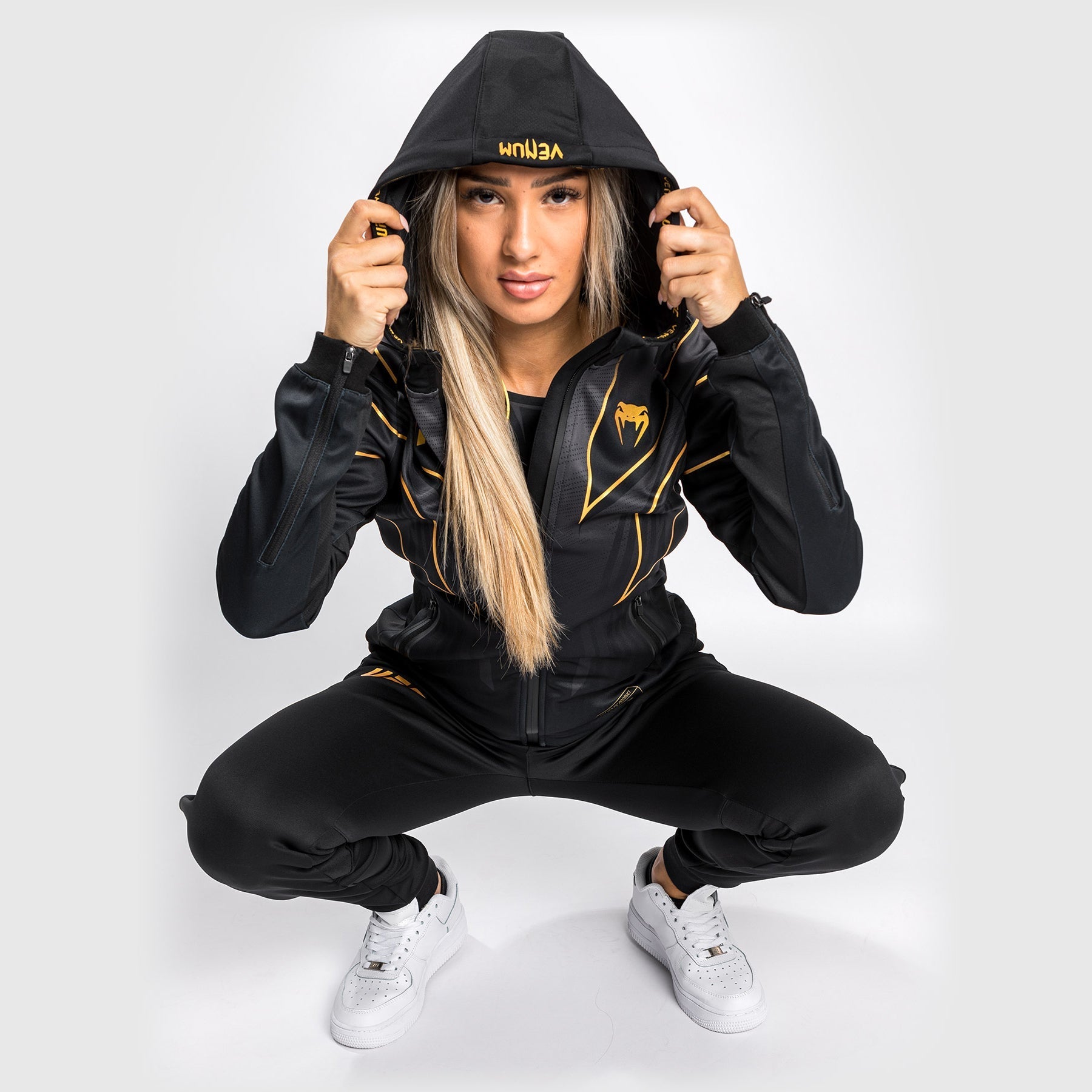 UFC Venum Authentic Fight Night 2.0 Kit by Venum Women's