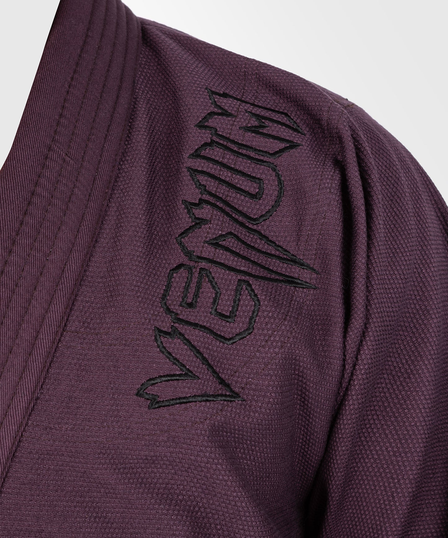 Venum Contender 2.0 BJJ GI - Dark Brown