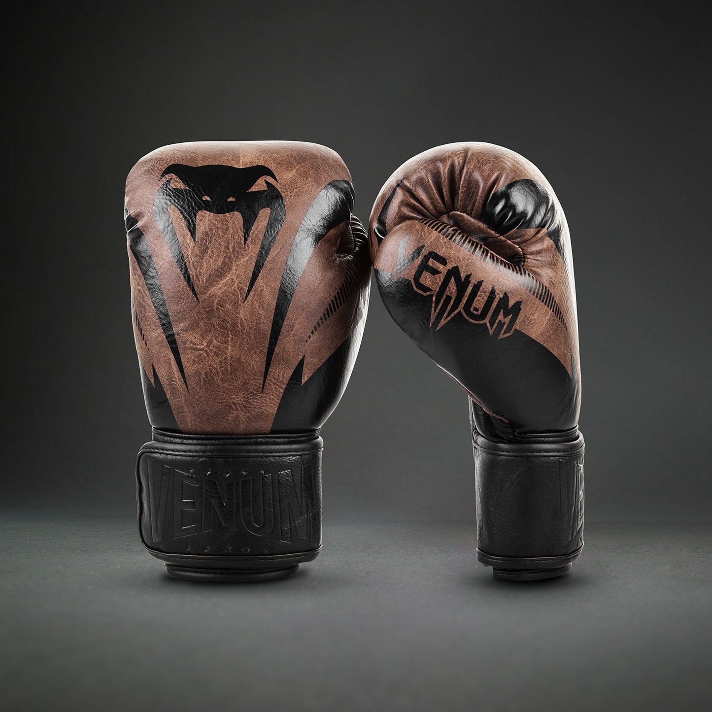 Venum Impact Boxing Gloves