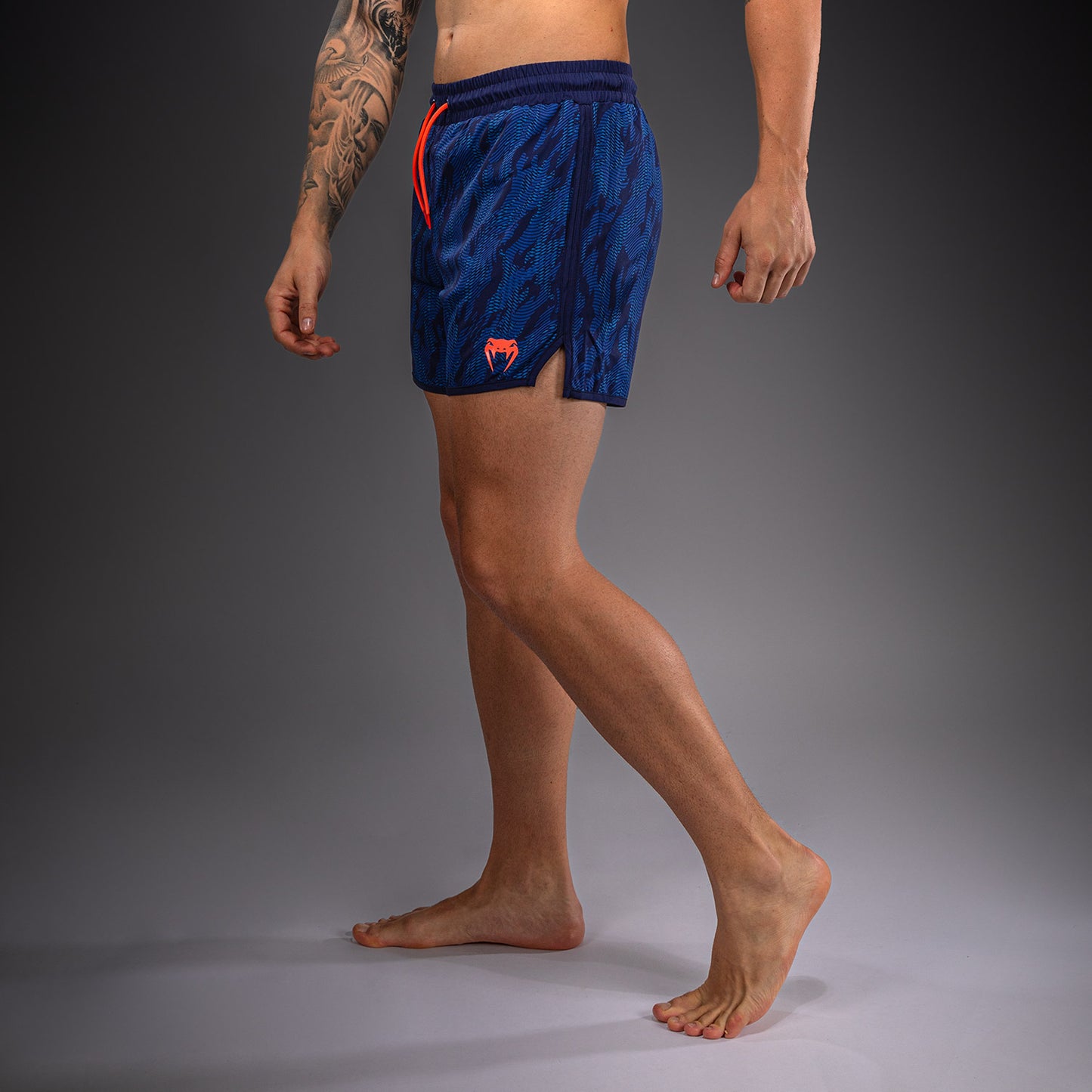 Venum Aqua Board Shorts - Blue  product-type_Board short Venum