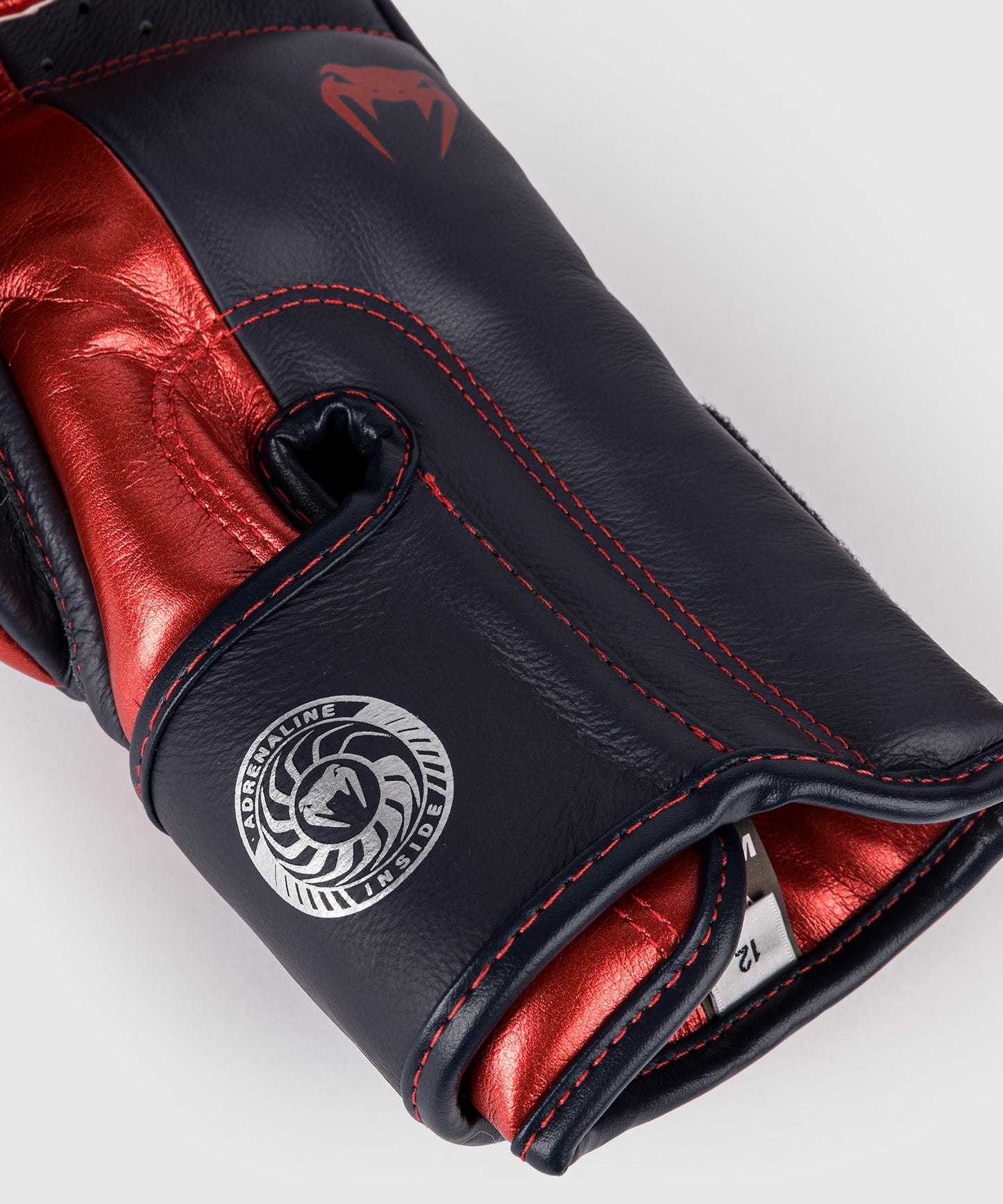 Venum Giant 3.0 Boxing gloves - Navy Blue/Red - Special Edition