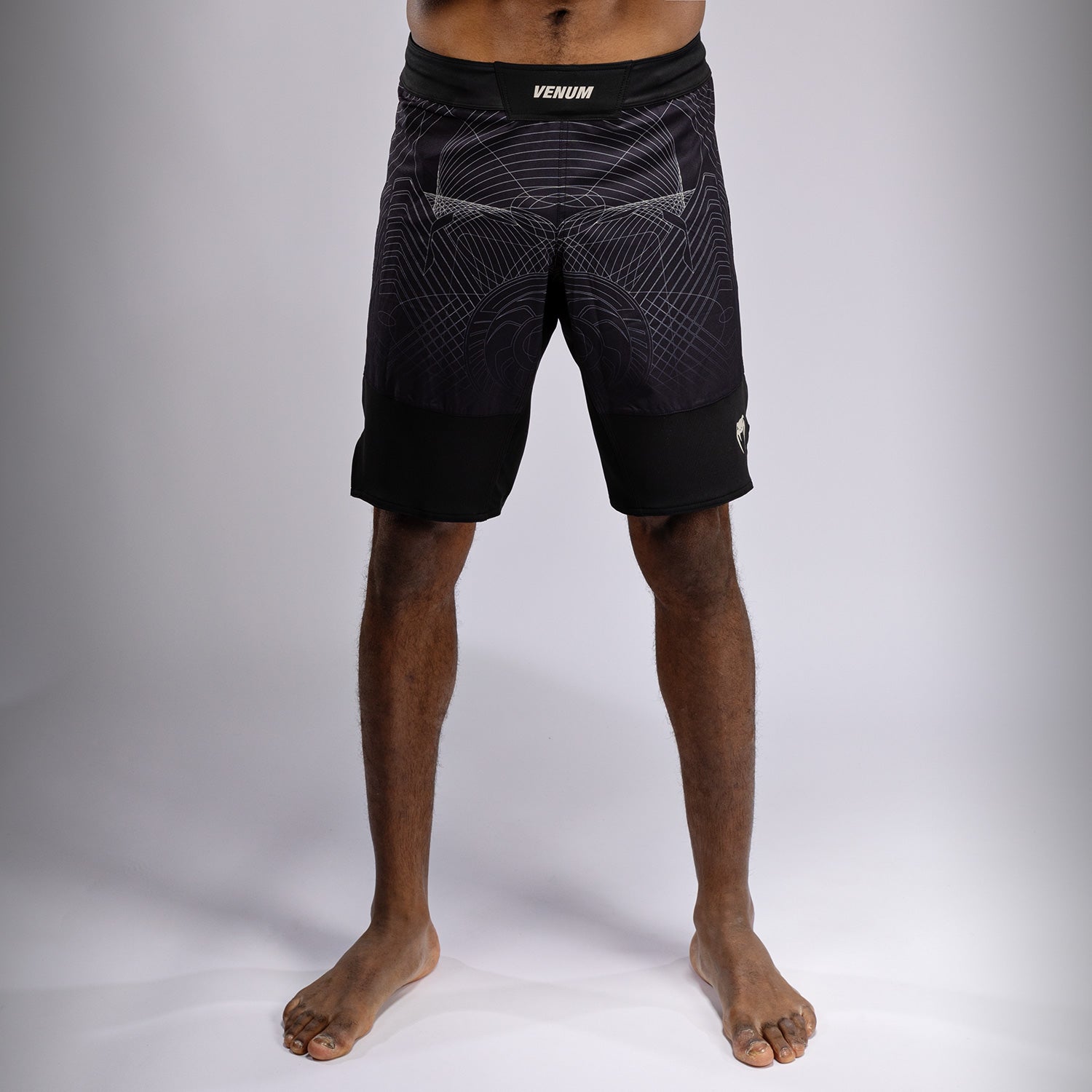 UFC Venum グリーンショーツ Sサイズ（US） VENUM ヴェナム UFC Fusion by Venum Authentic Fight Night