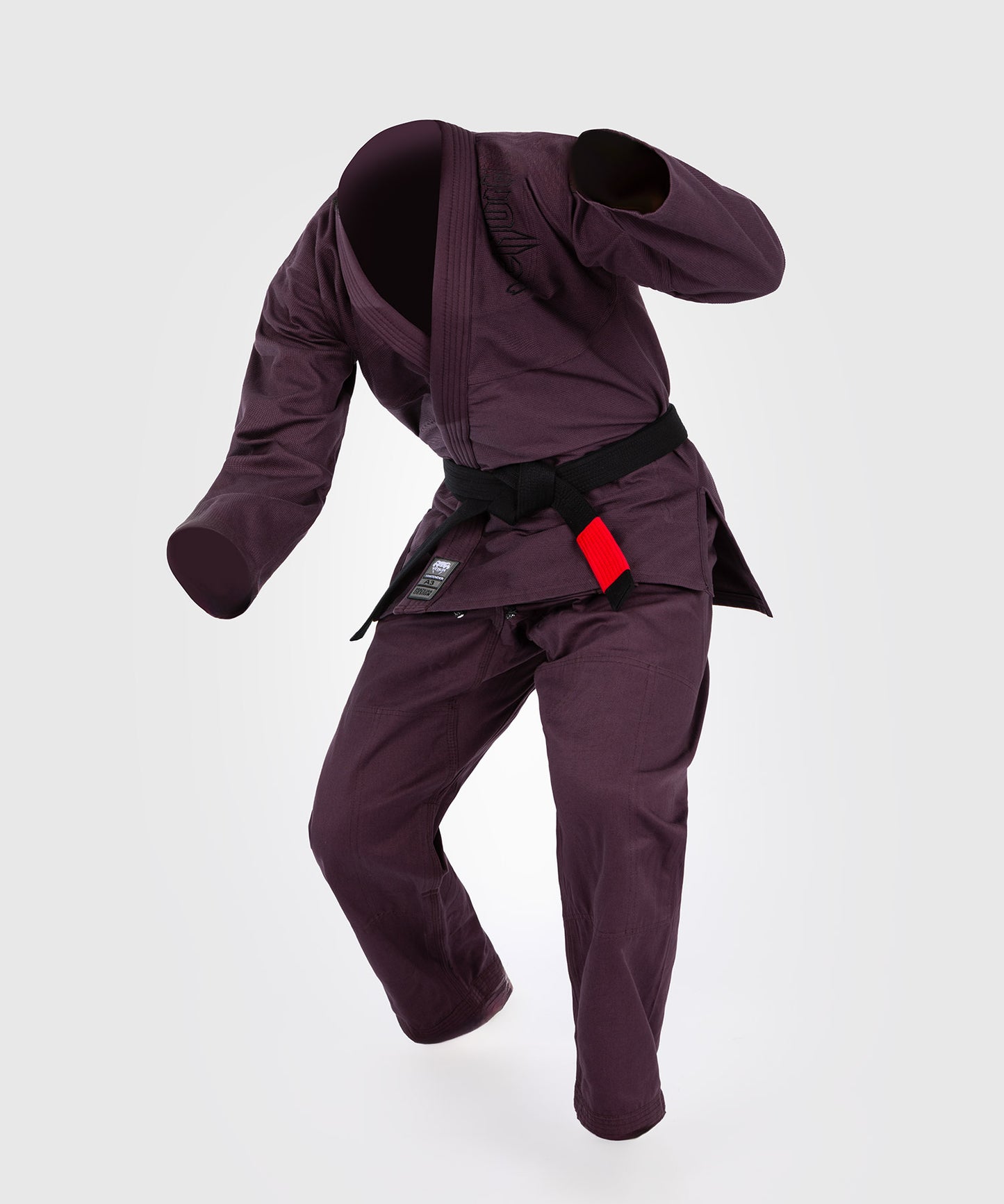 Venum Contender 2.0 BJJ GI - Dark Brown