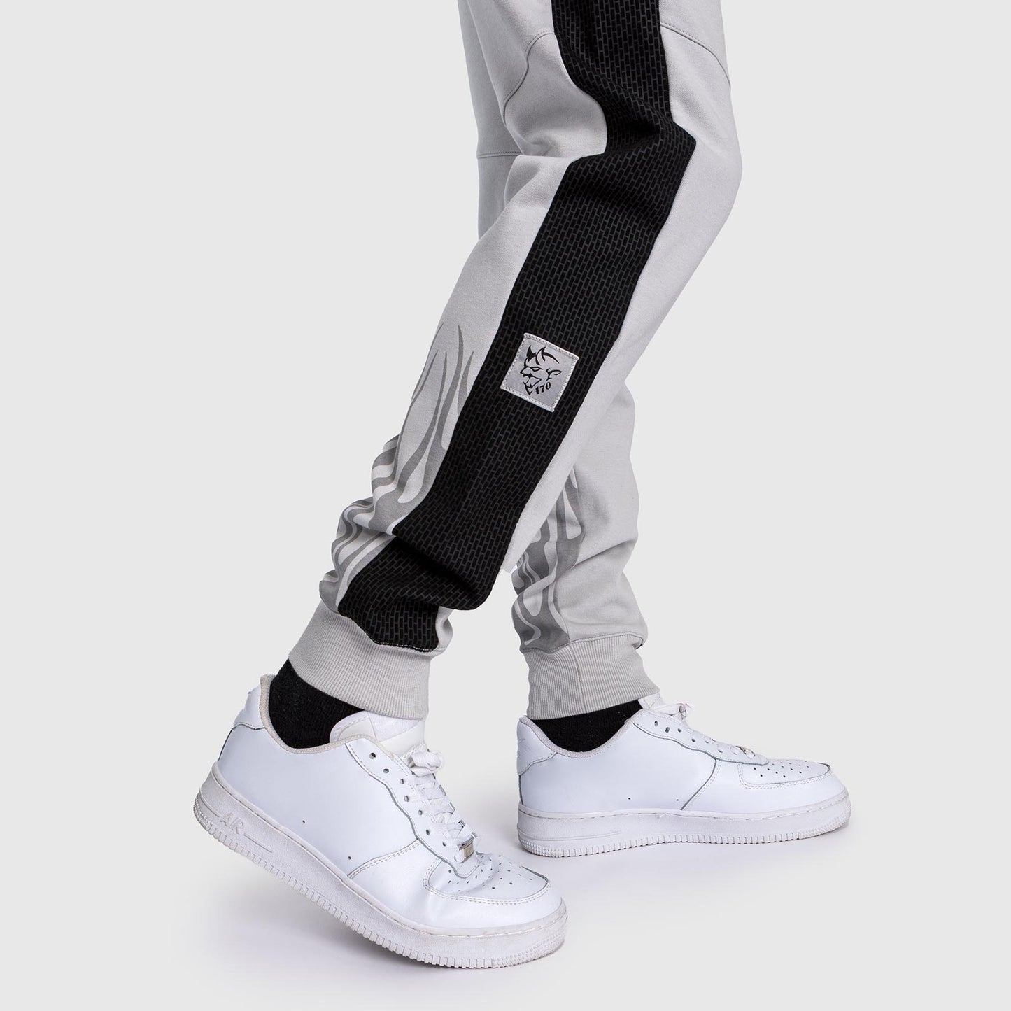 Venum x Dodge Demon 170  Joggers - Grey