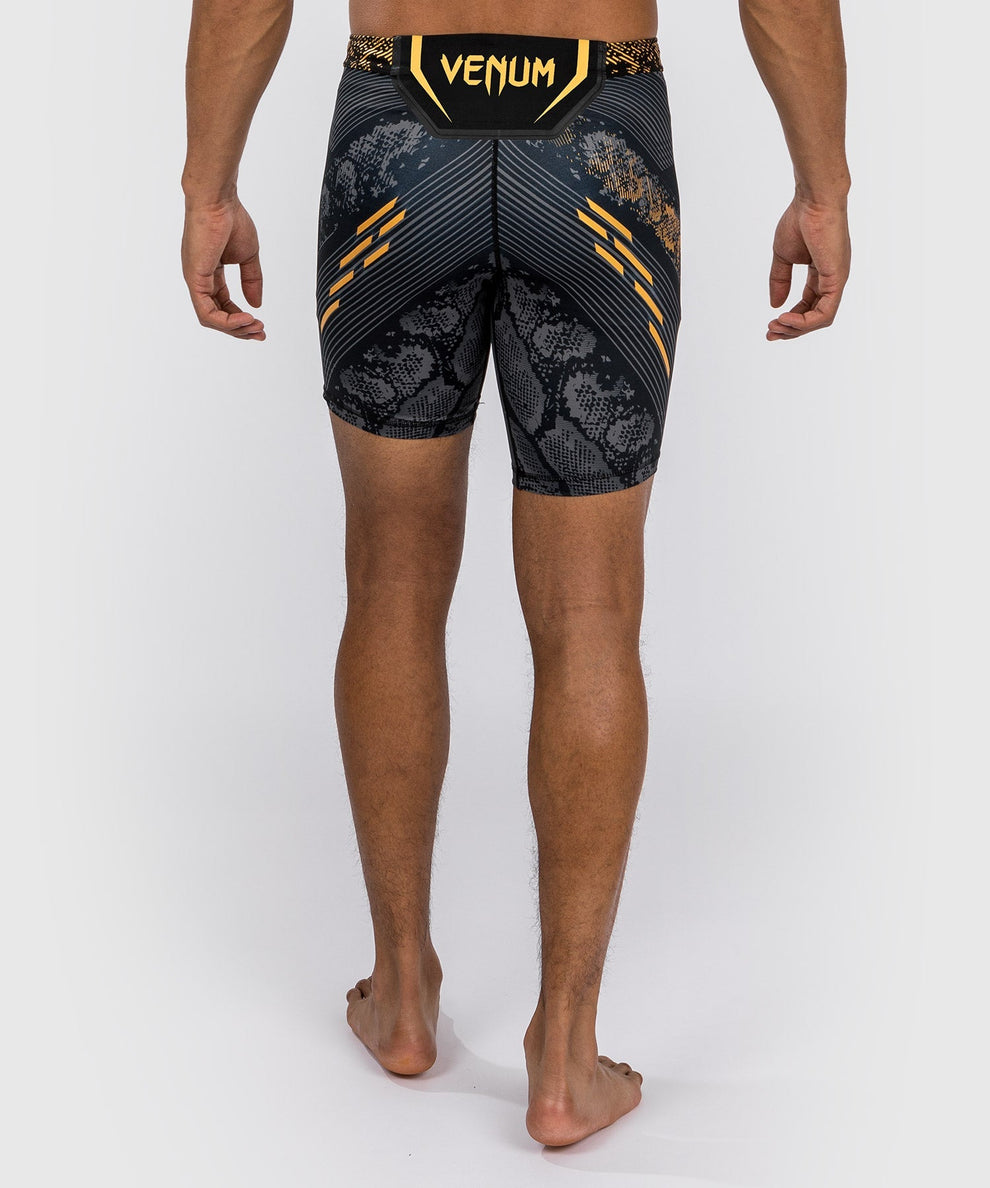 UFC Adrenaline by Venum Personalized Authentic Fight Night Men’s Vale Tudo Short - Champion