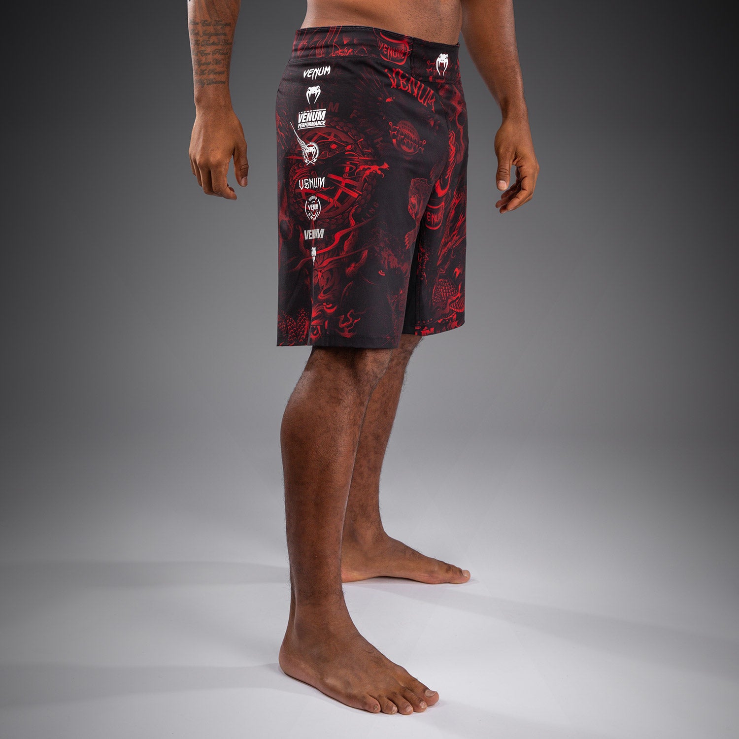 VENUM FIGHT SHORT S ヴアンダレイシウバ VENUM FIGHT SHORT S ヴアンダレイシウバ VENUM FIGHT SHORT S ヴアン