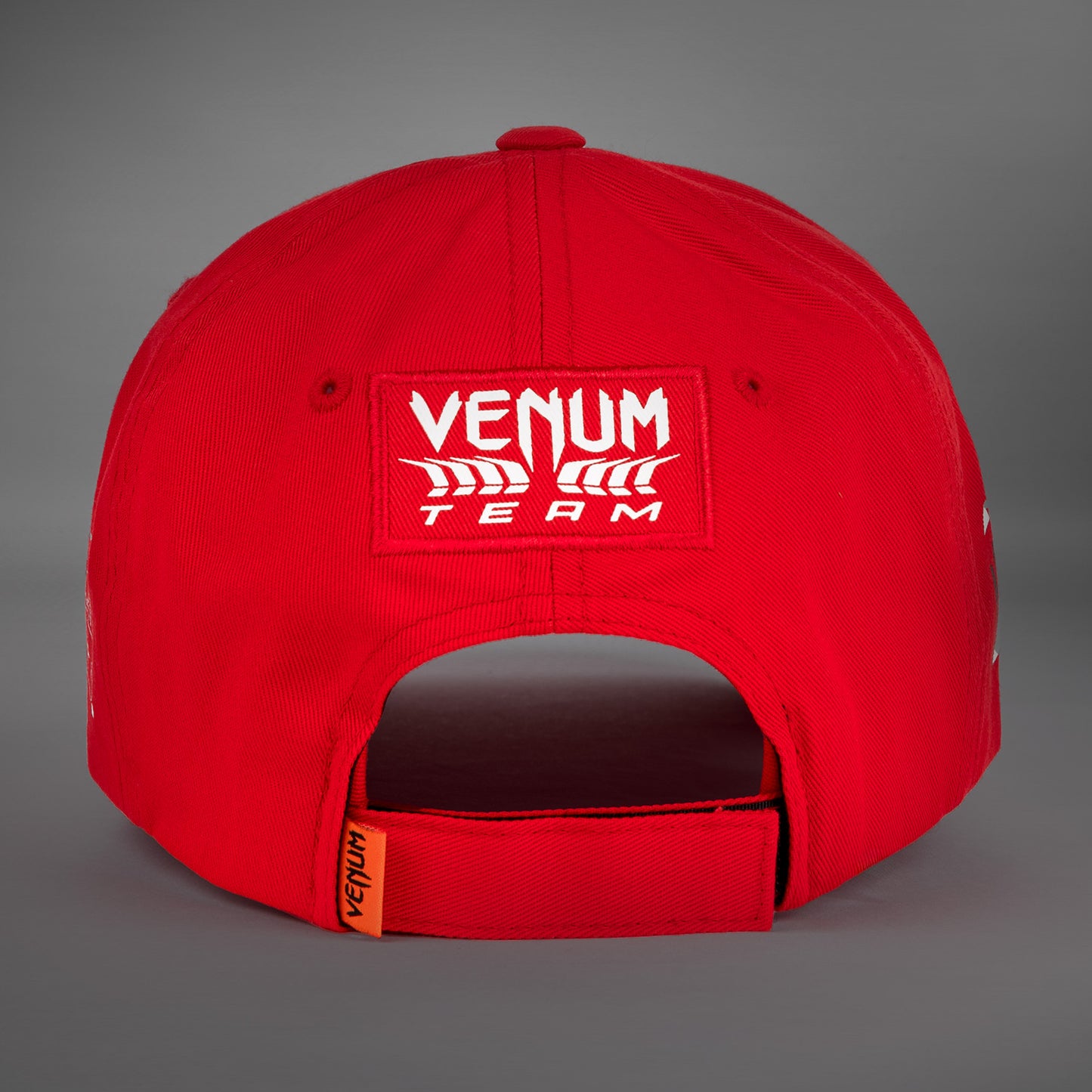 Venum Motorsport Hat - Racer Red