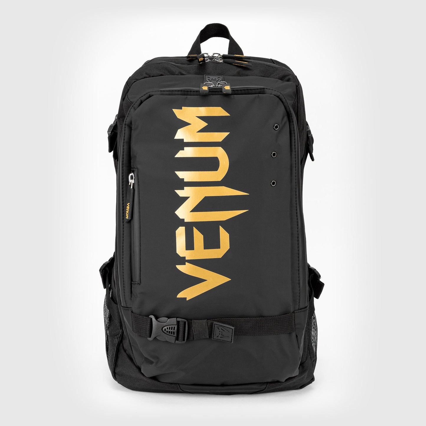 Venum Challenger Pro Evo BackPack - Black/Gold