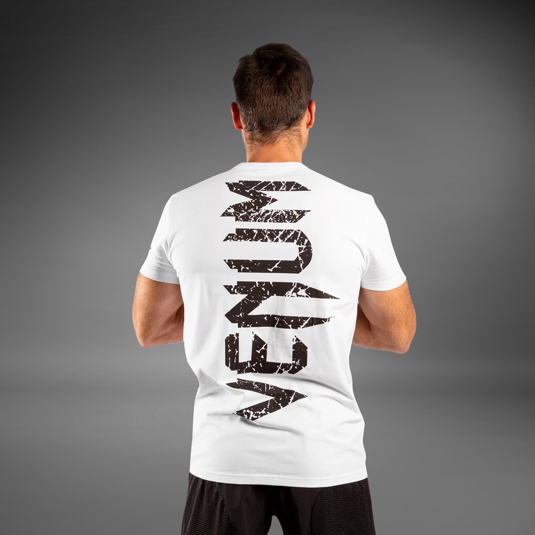 Venum Giant T-shirt - White - Venum product-type_T-Shirts - Venum