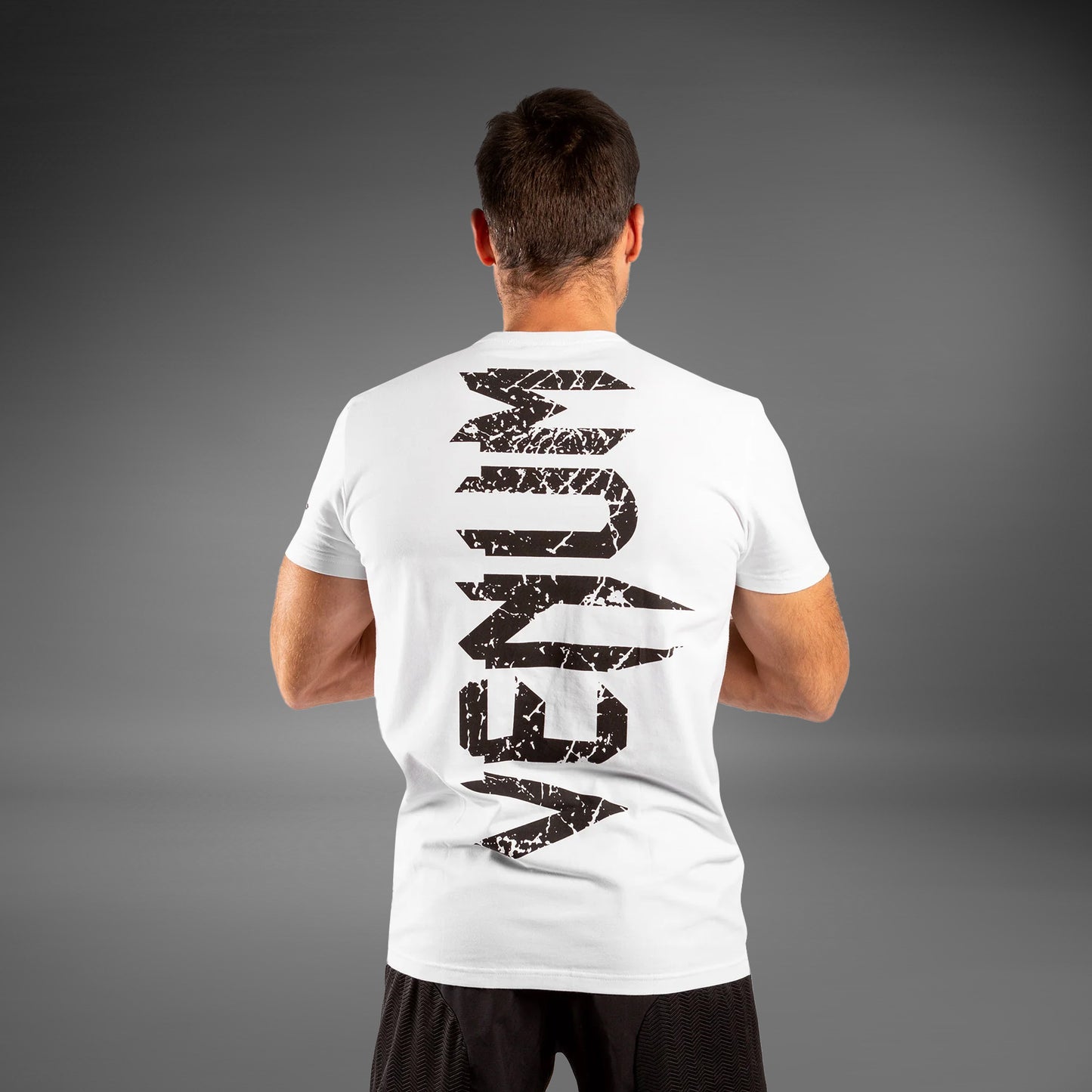 Venum Giant T-shirt - White