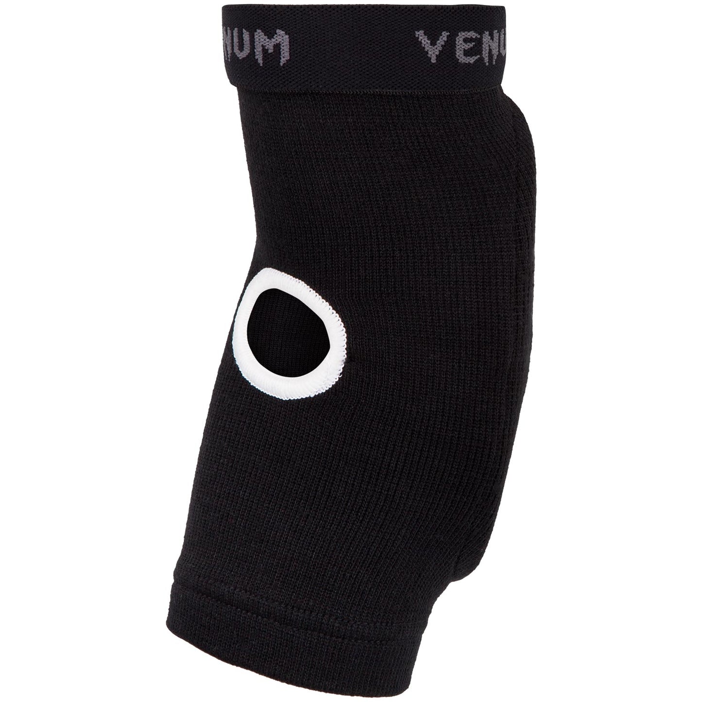 Venum Kontact Elbow Protector-Black/Black