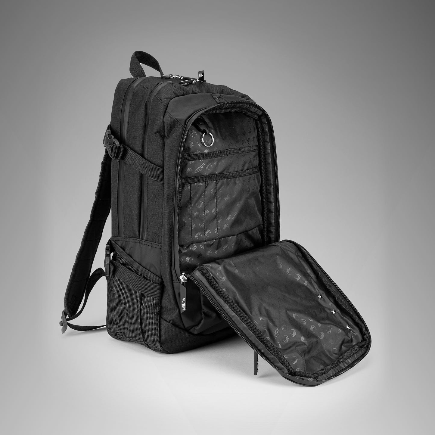 Venum Challenger Pro Evo BackPack - Black/White